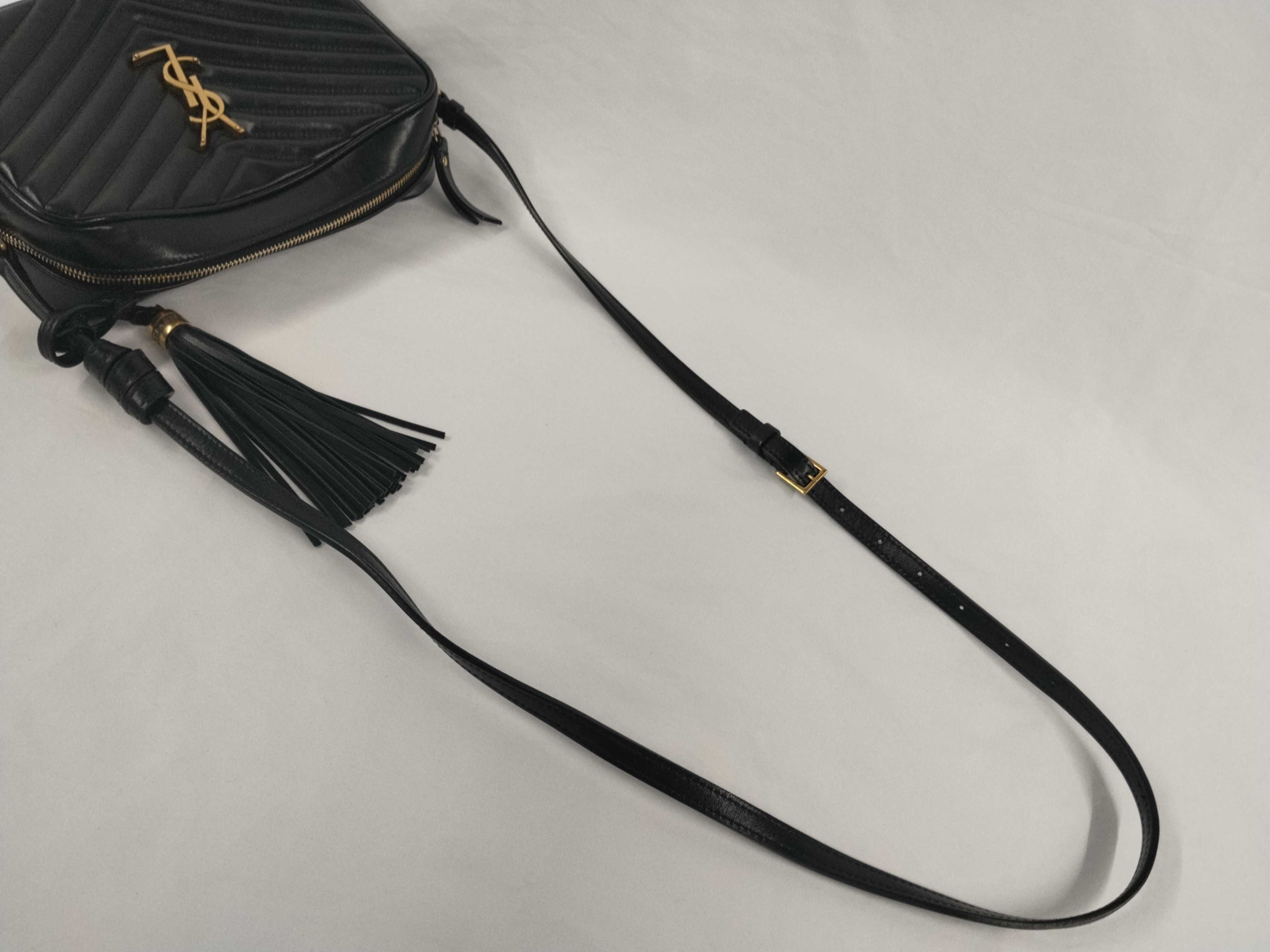 Camera Shoulder Bag (Shoulder Bag) — view 11