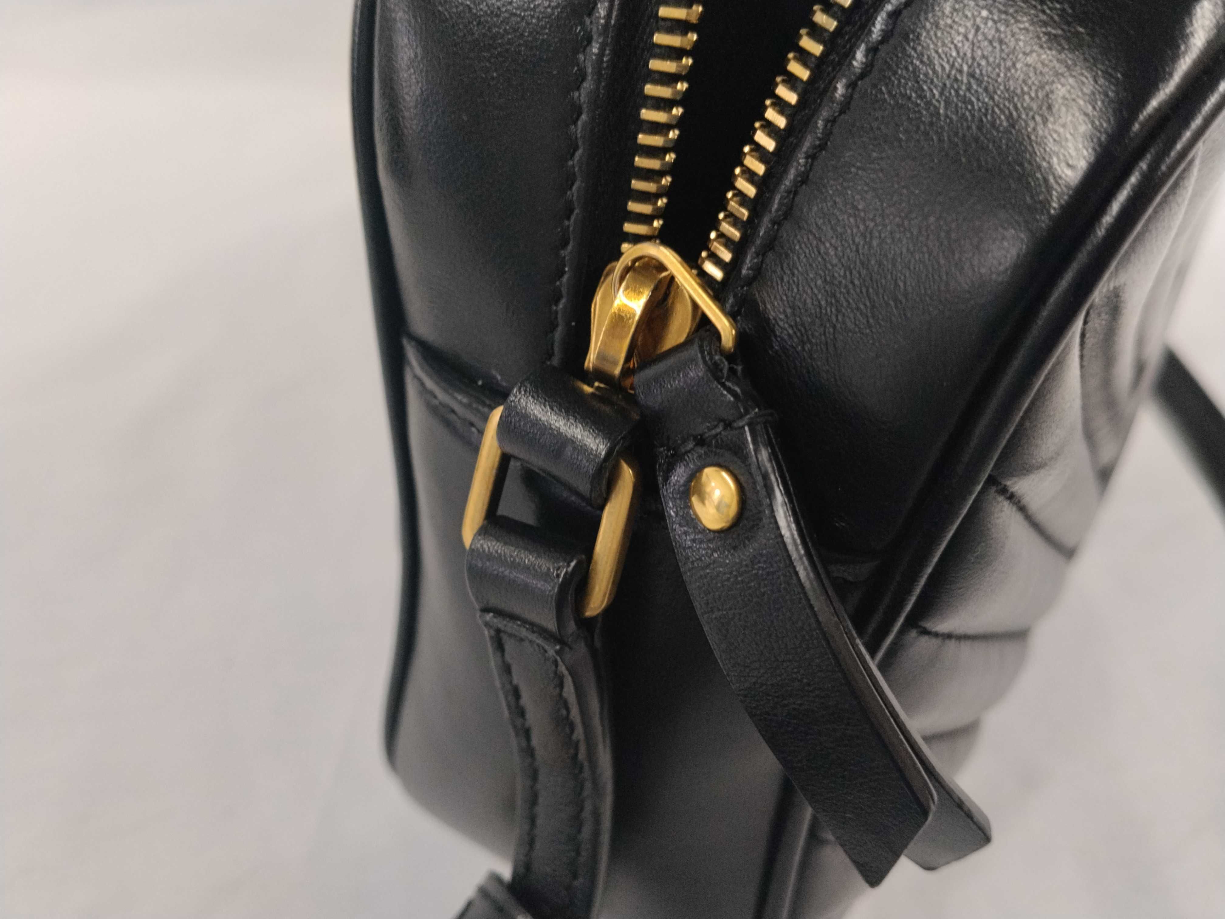 Camera Shoulder Bag (Shoulder Bag) — view 4
