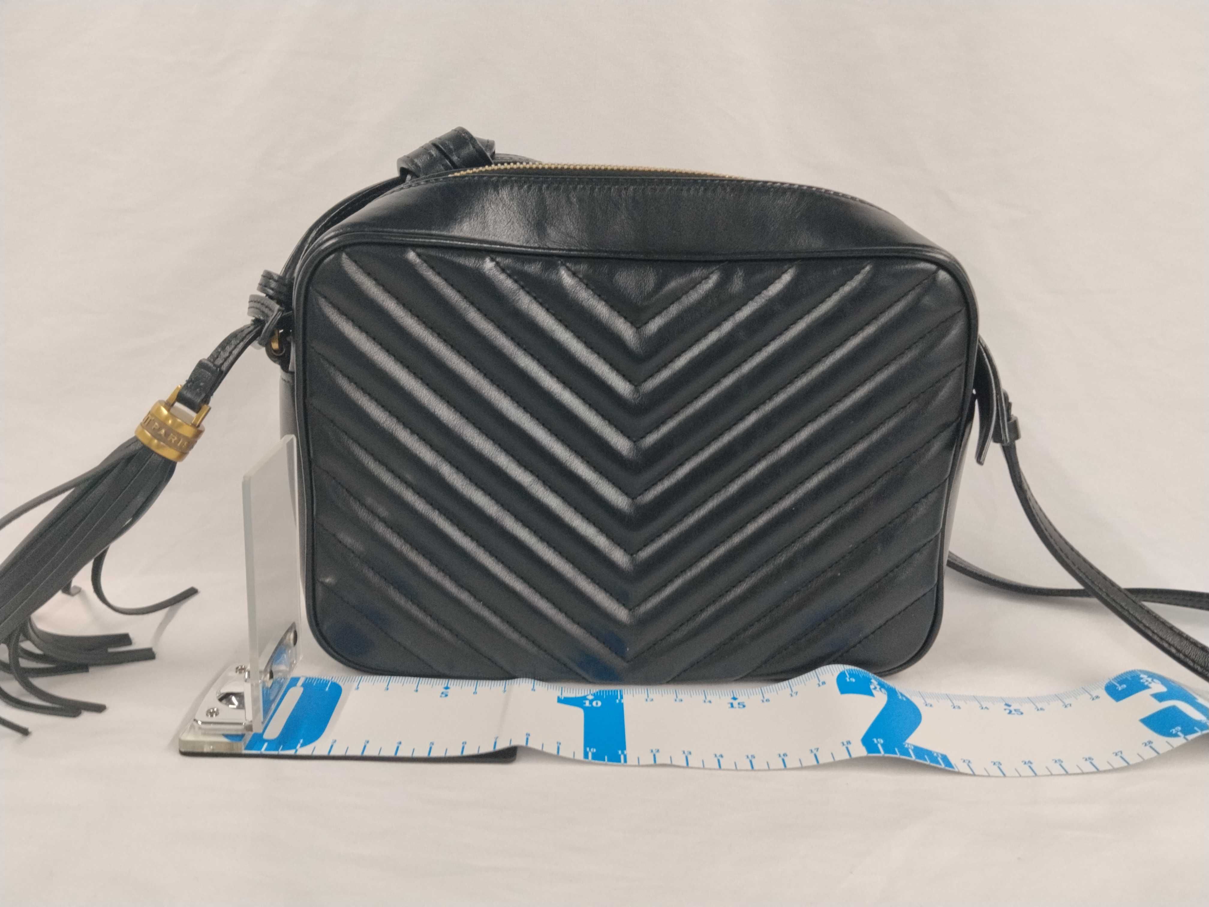 Camera Shoulder Bag (Shoulder Bag) — view 8