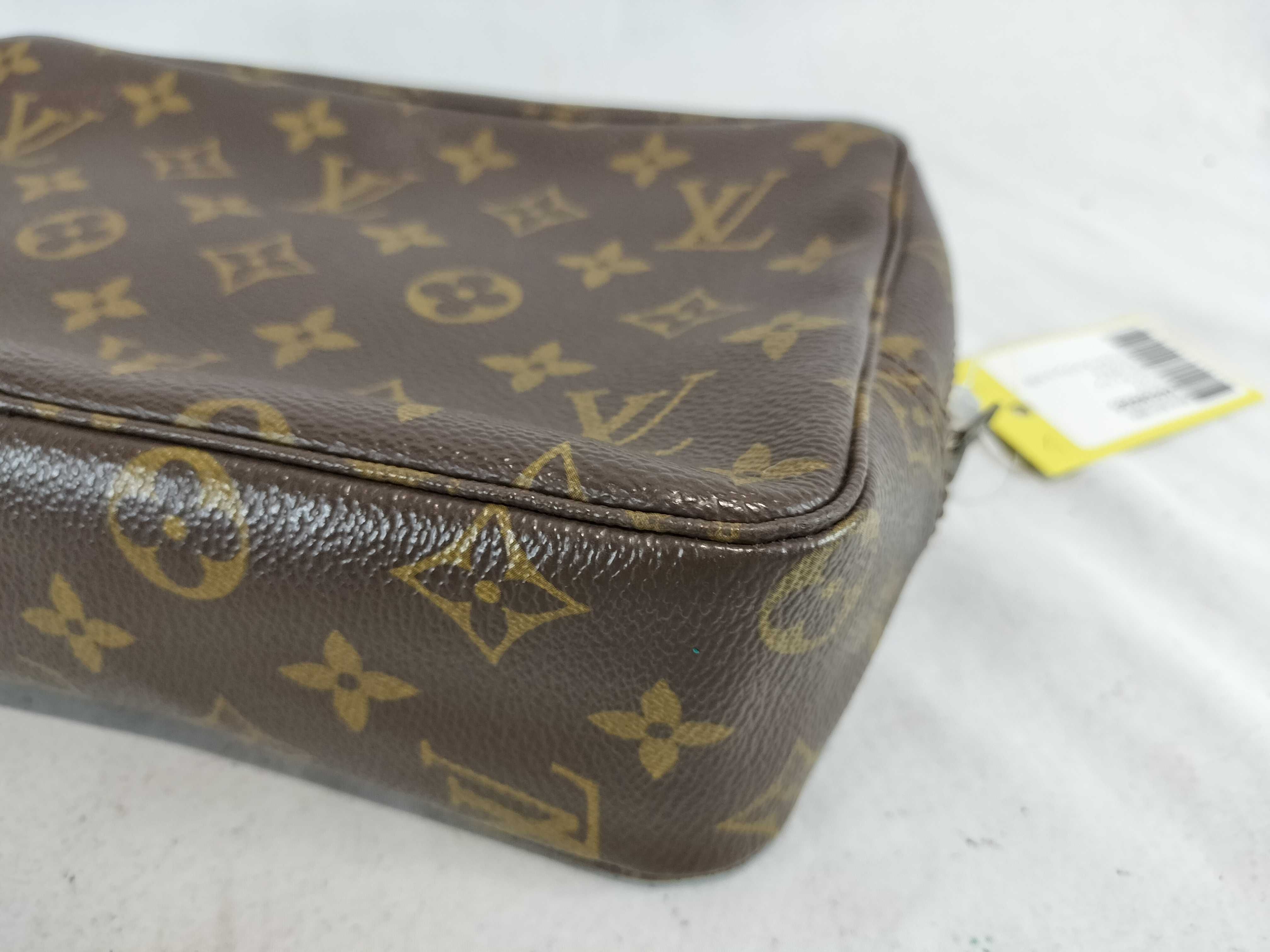 Monogram Trousses Toilette 23 Second Bag — view 3