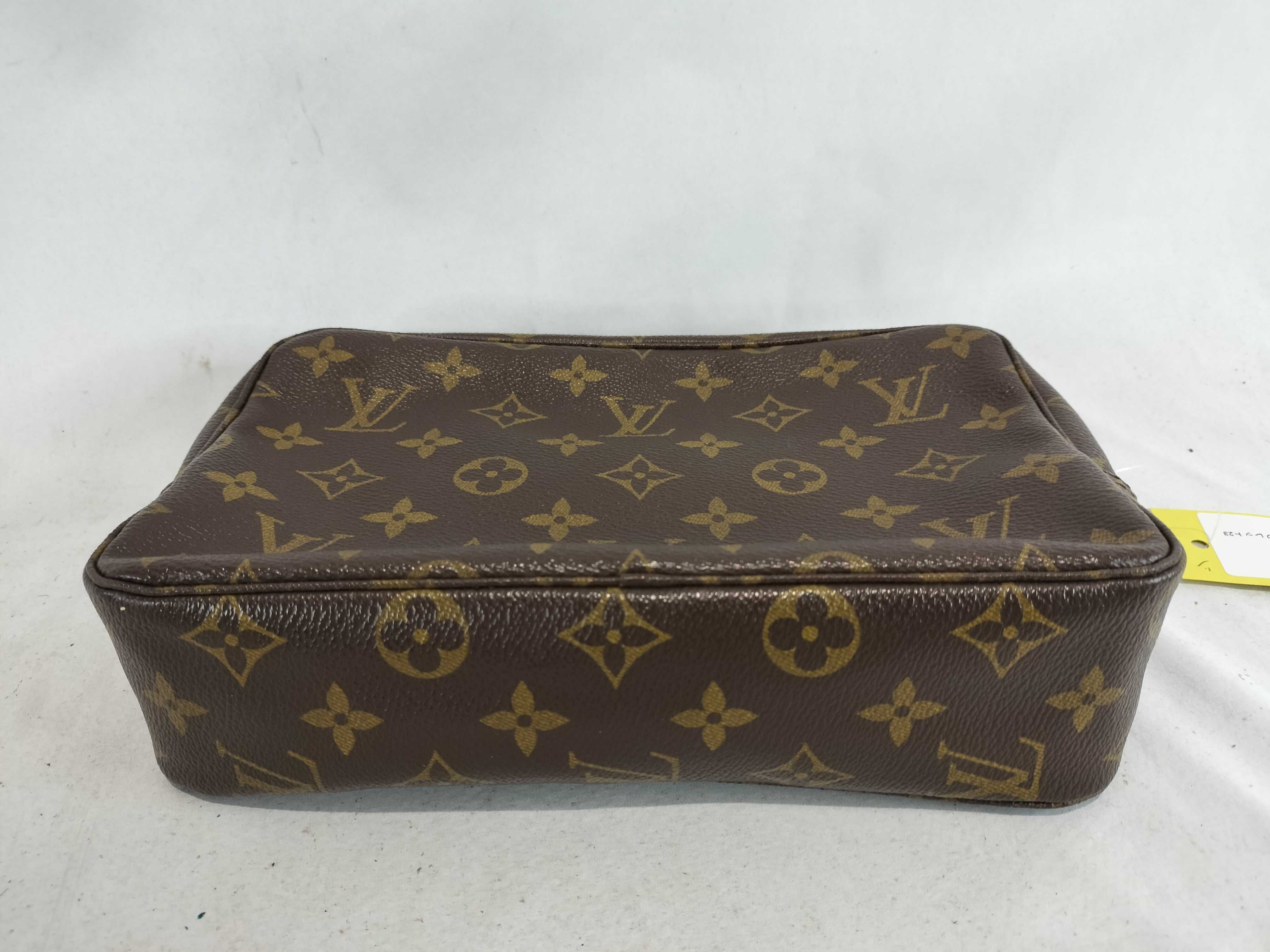 Monogram Trousses Toilette 23 Second Bag — view 4