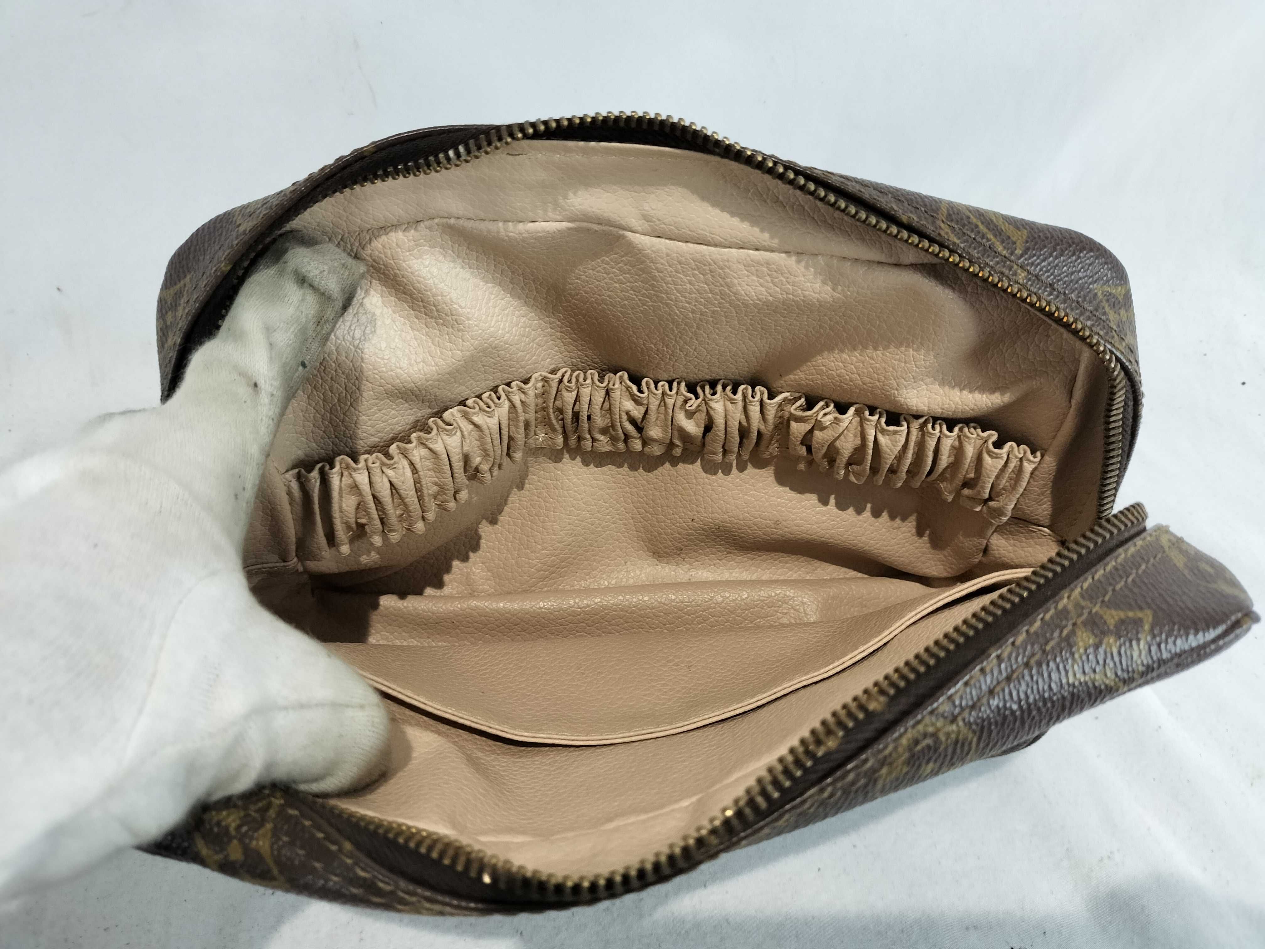 Monogram Trousses Toilette 23 Second Bag — view 6