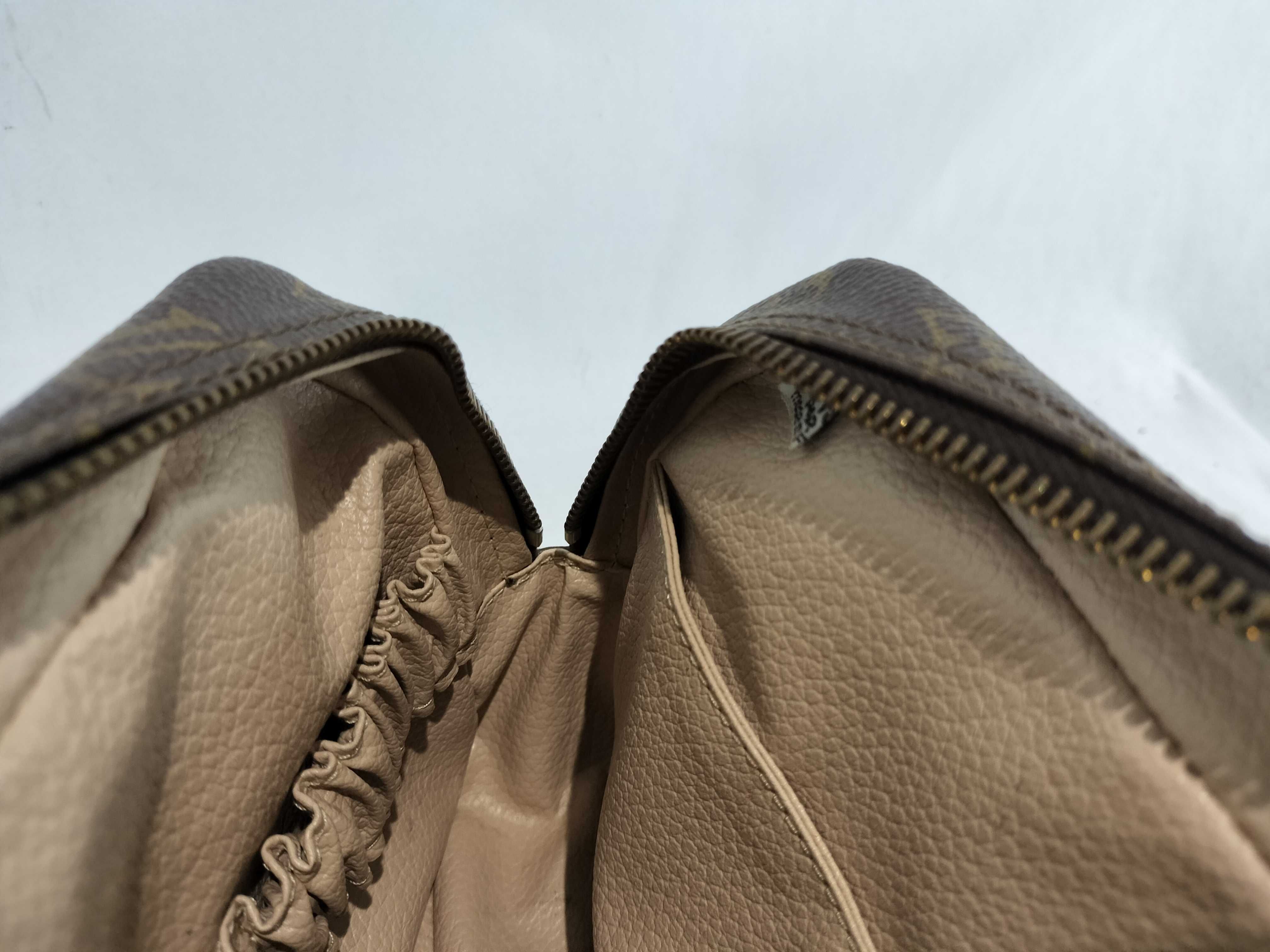 Monogram Trousses Toilette 23 Second Bag — view 7