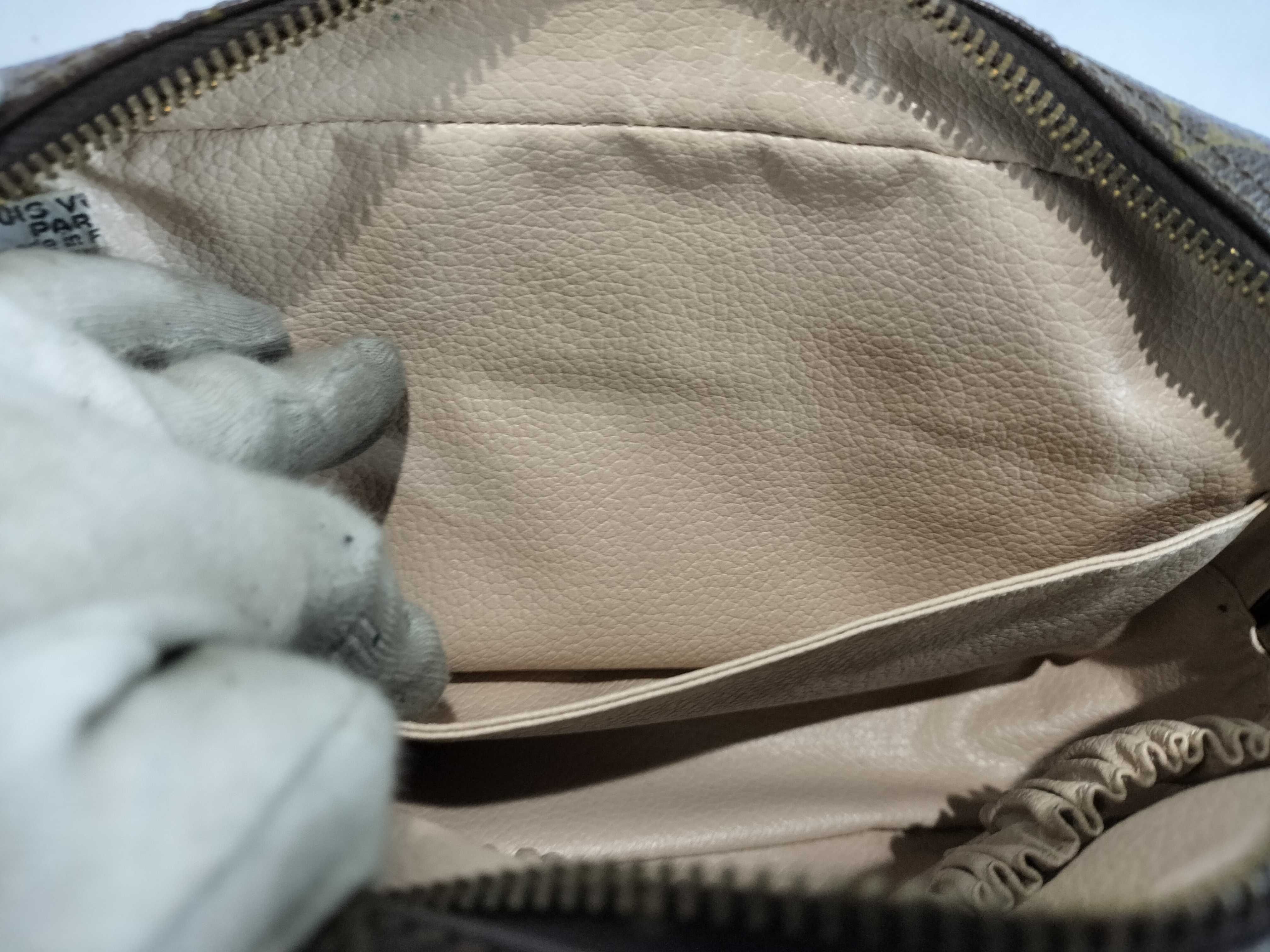 Monogram Trousses Toilette 23 Second Bag — view 8