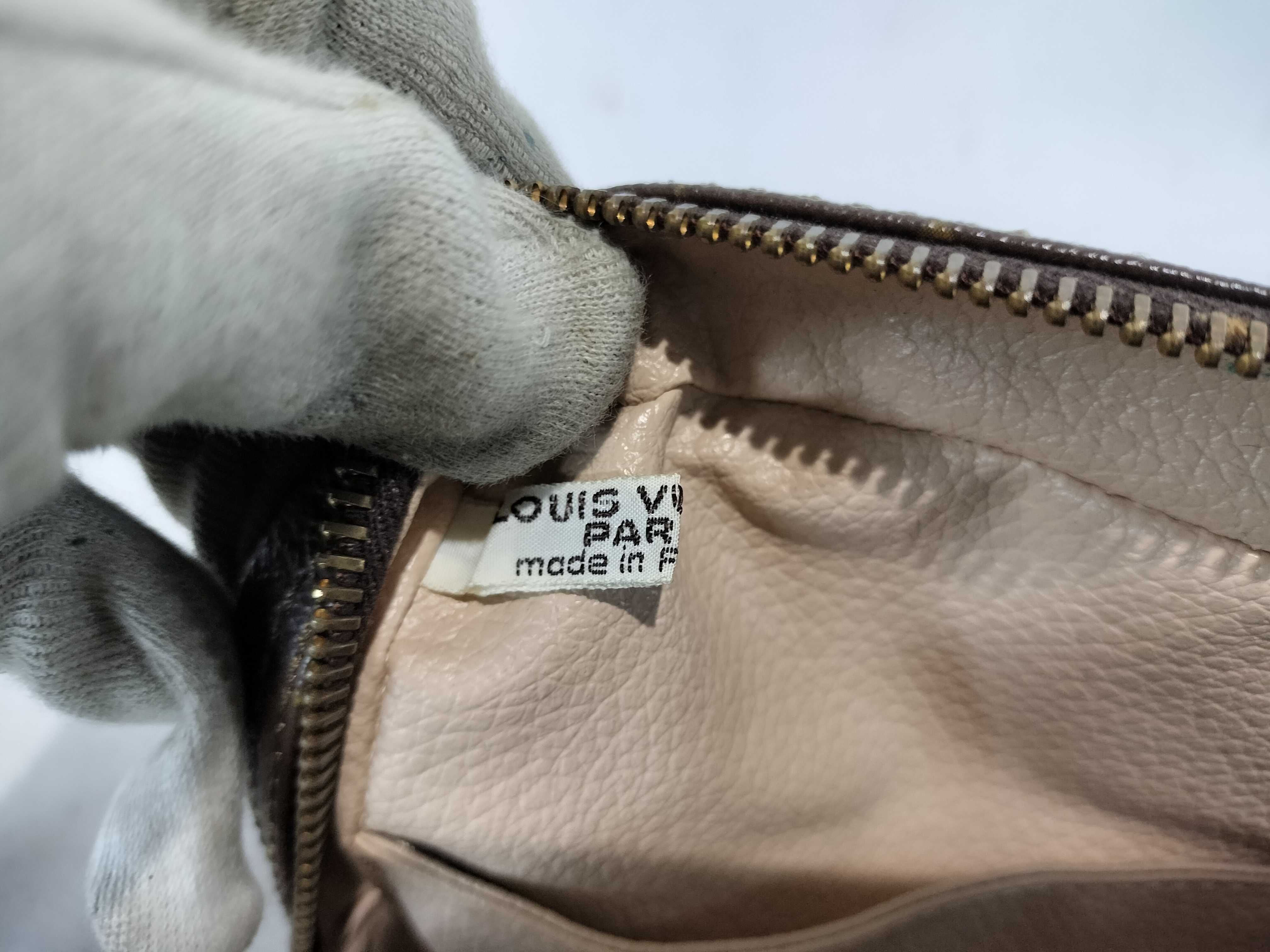 Monogram Trousses Toilette 23 Second Bag — view 9