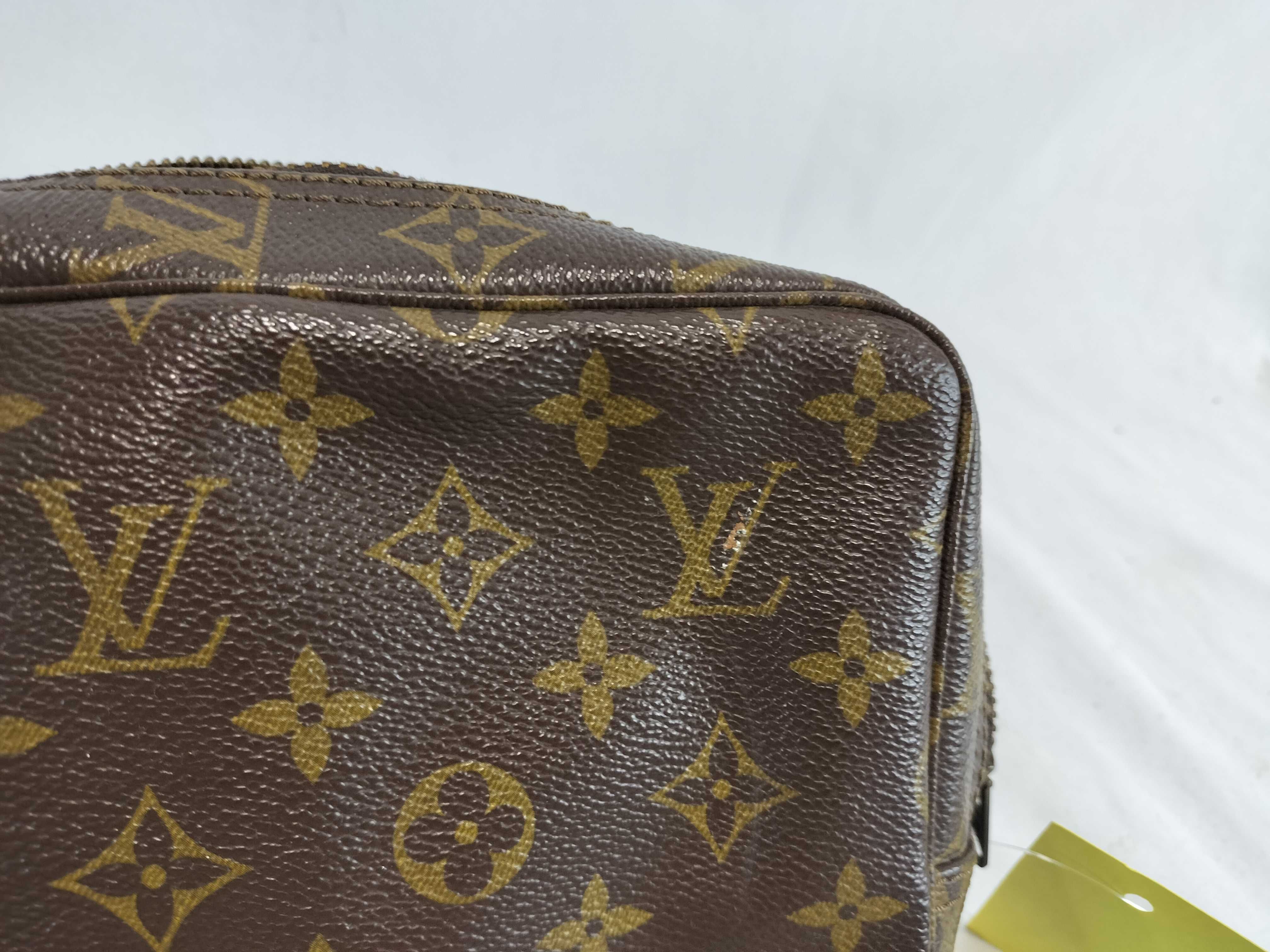 Monogram Trousses Toilette 23 Second Bag — view 10