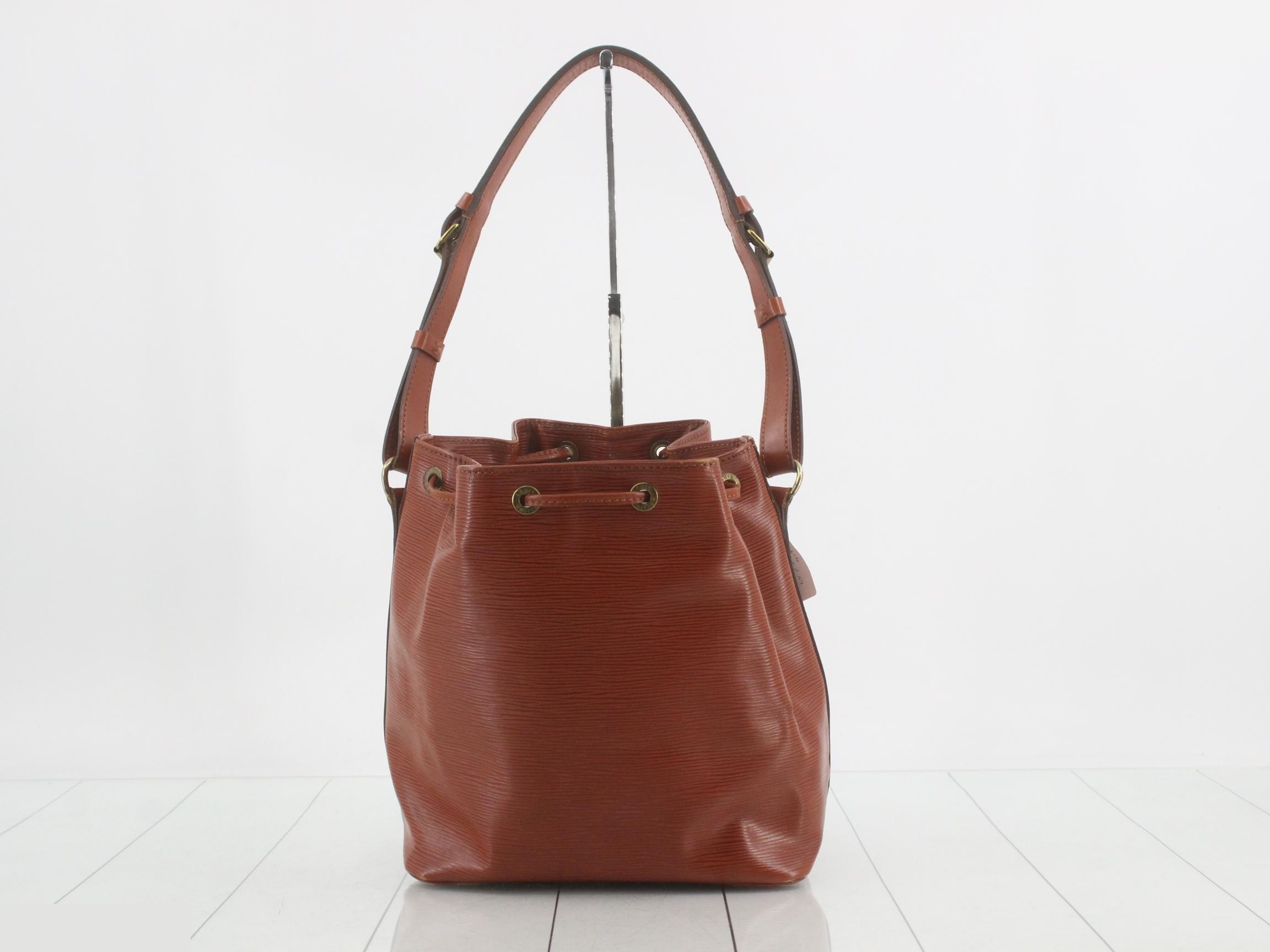 Petit Noé Kenya Brown — view 2
