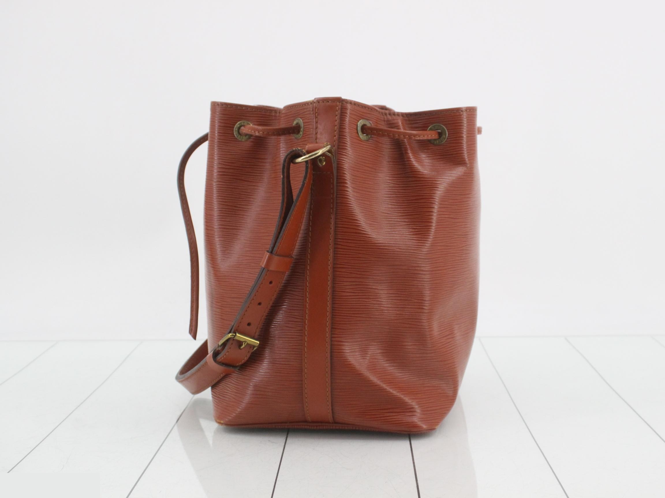 Petit Noé Kenya Brown — view 3
