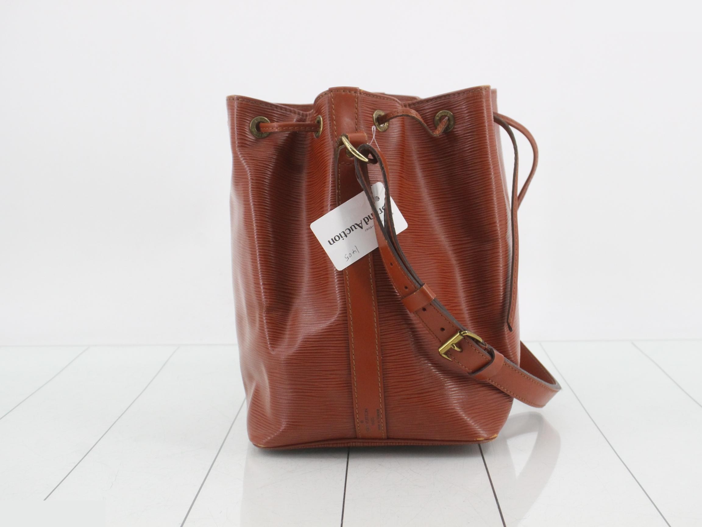 Petit Noé Kenya Brown — view 4