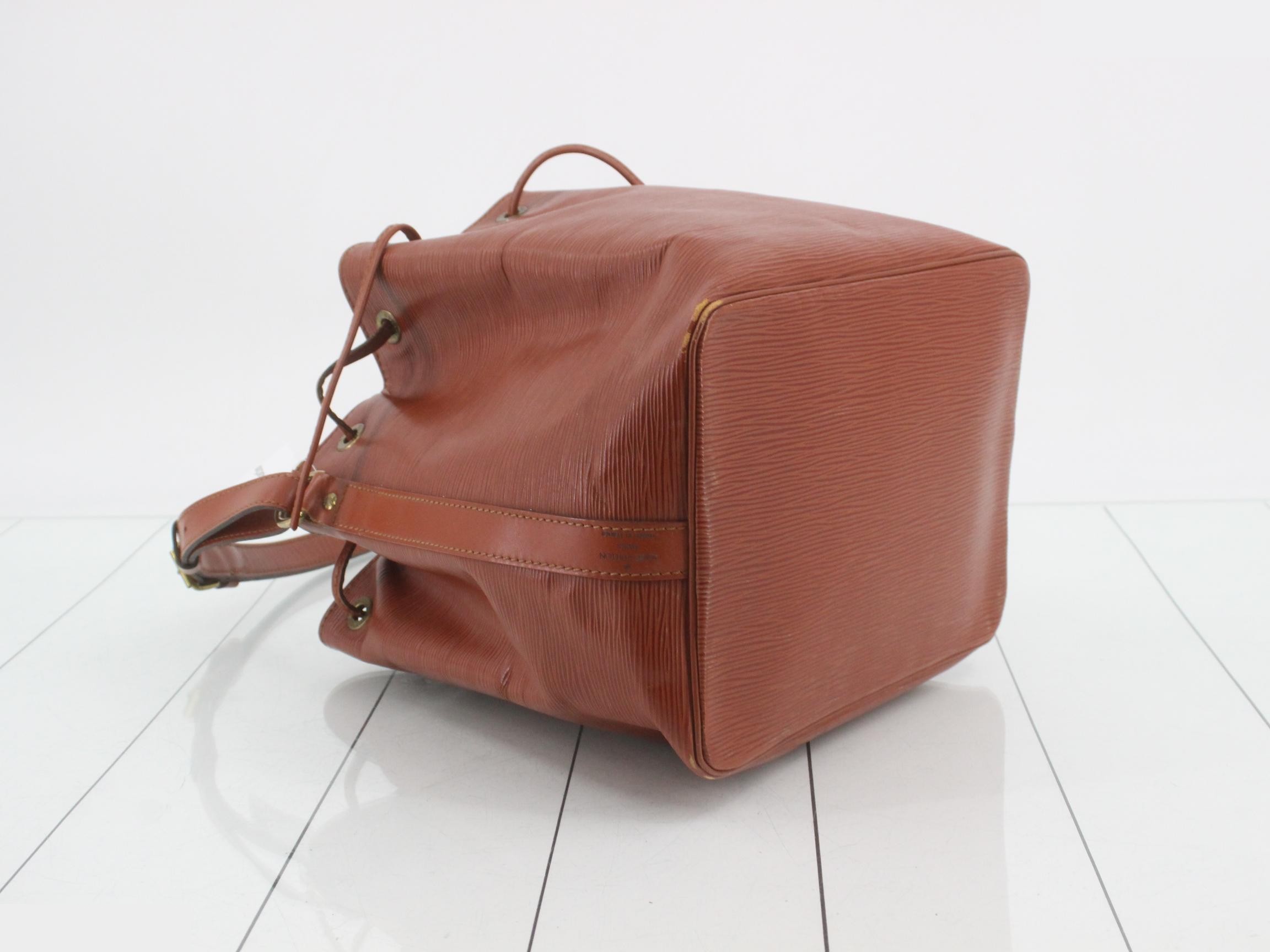 Petit Noé Kenya Brown — view 5