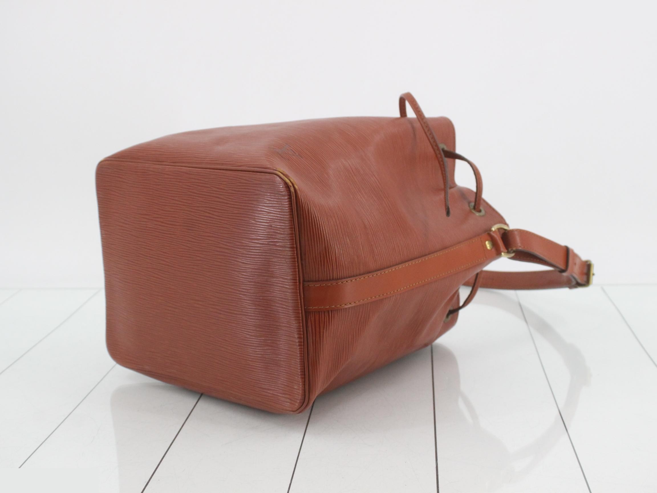 Petit Noé Kenya Brown — view 6