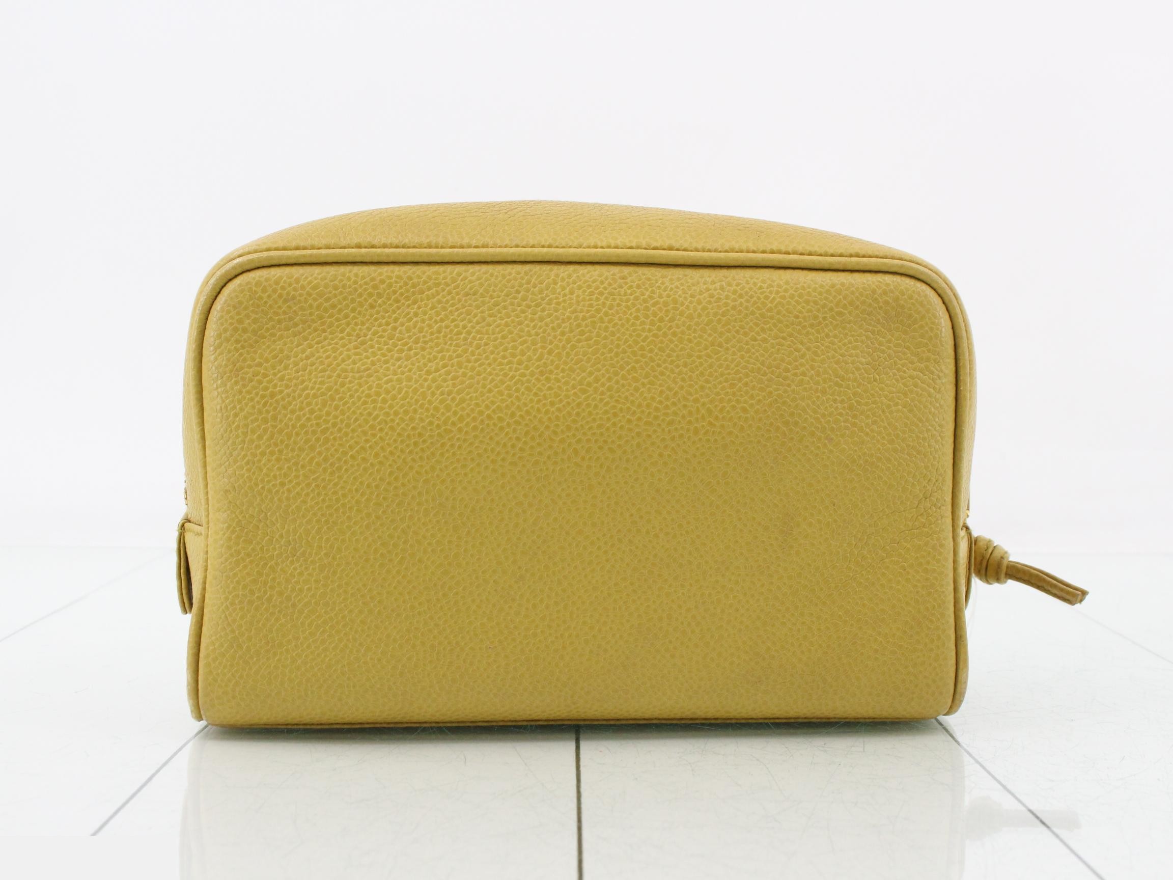 Cosmetic pouch — view 2