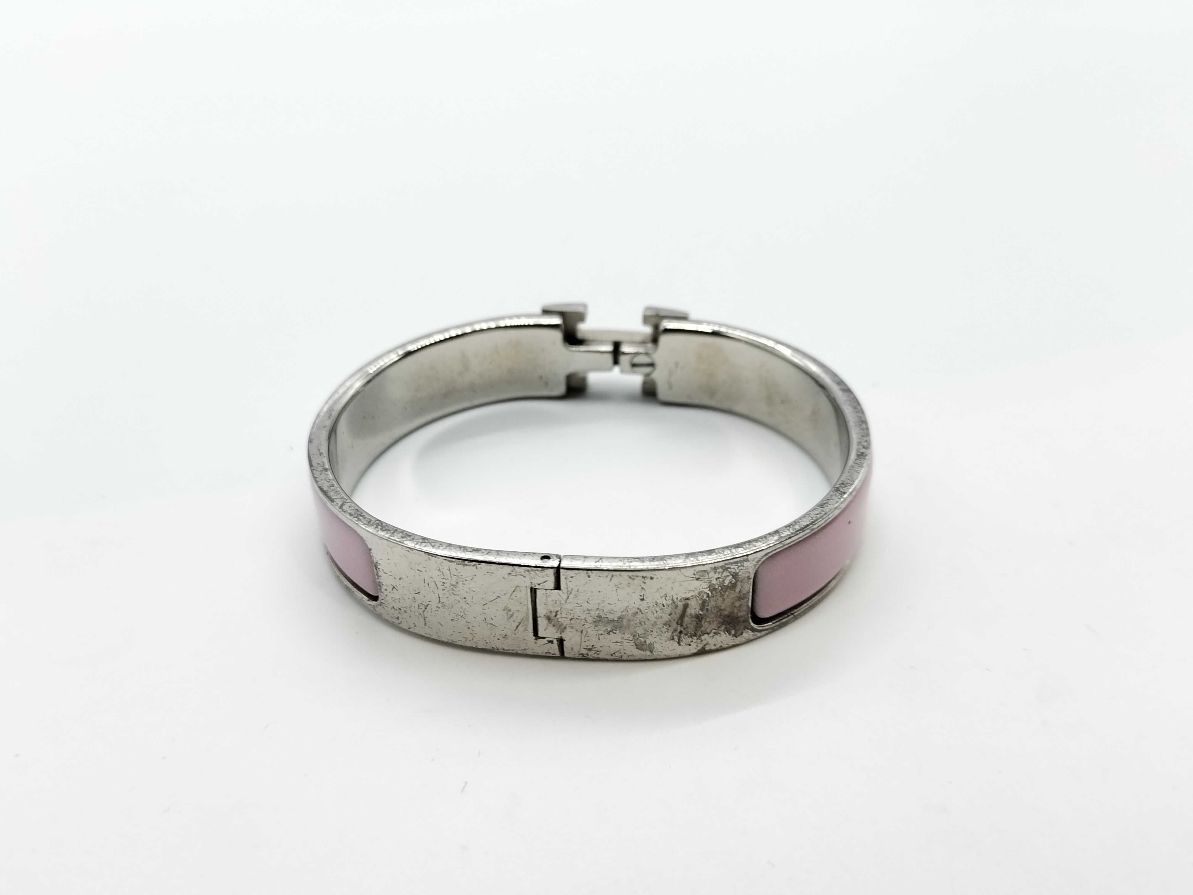 Clic Clac Bracelet/Bangle — view 2