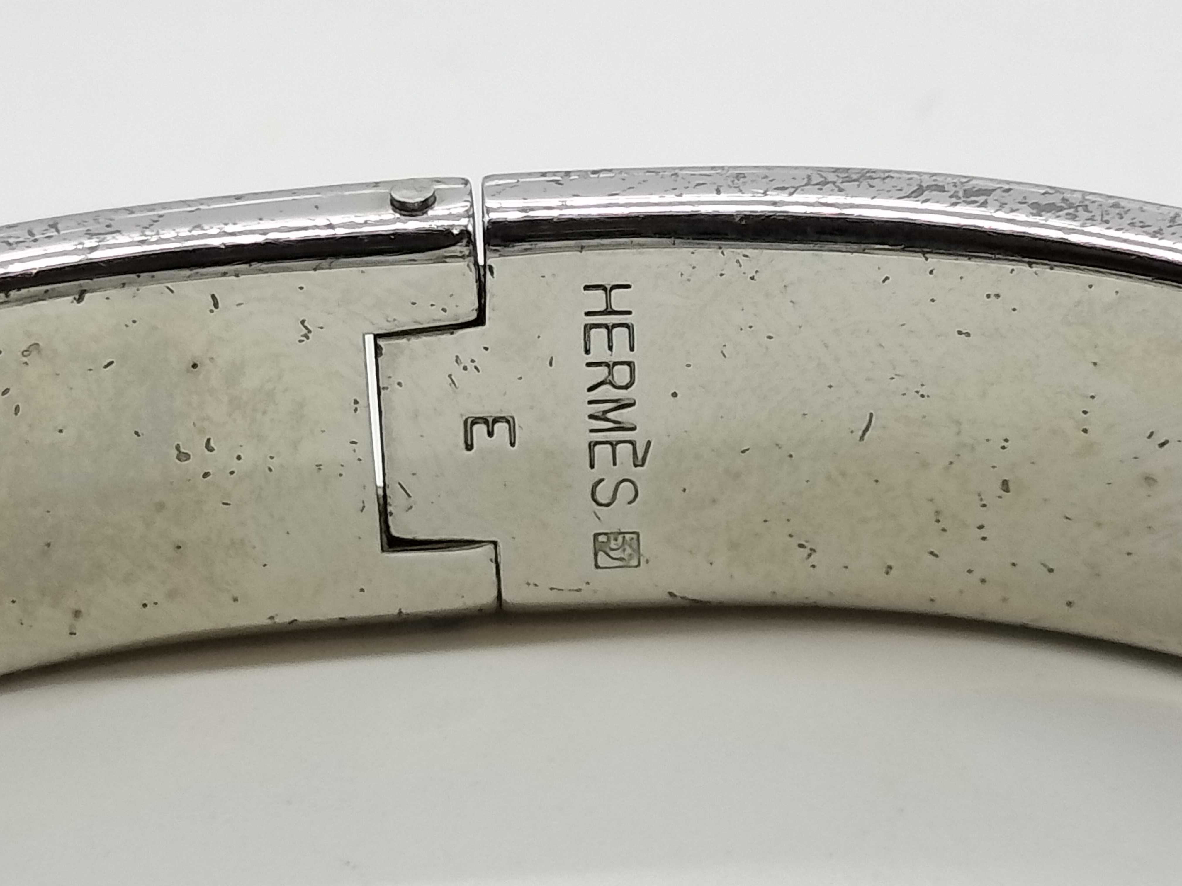 Clic Clac Bracelet/Bangle — view 3