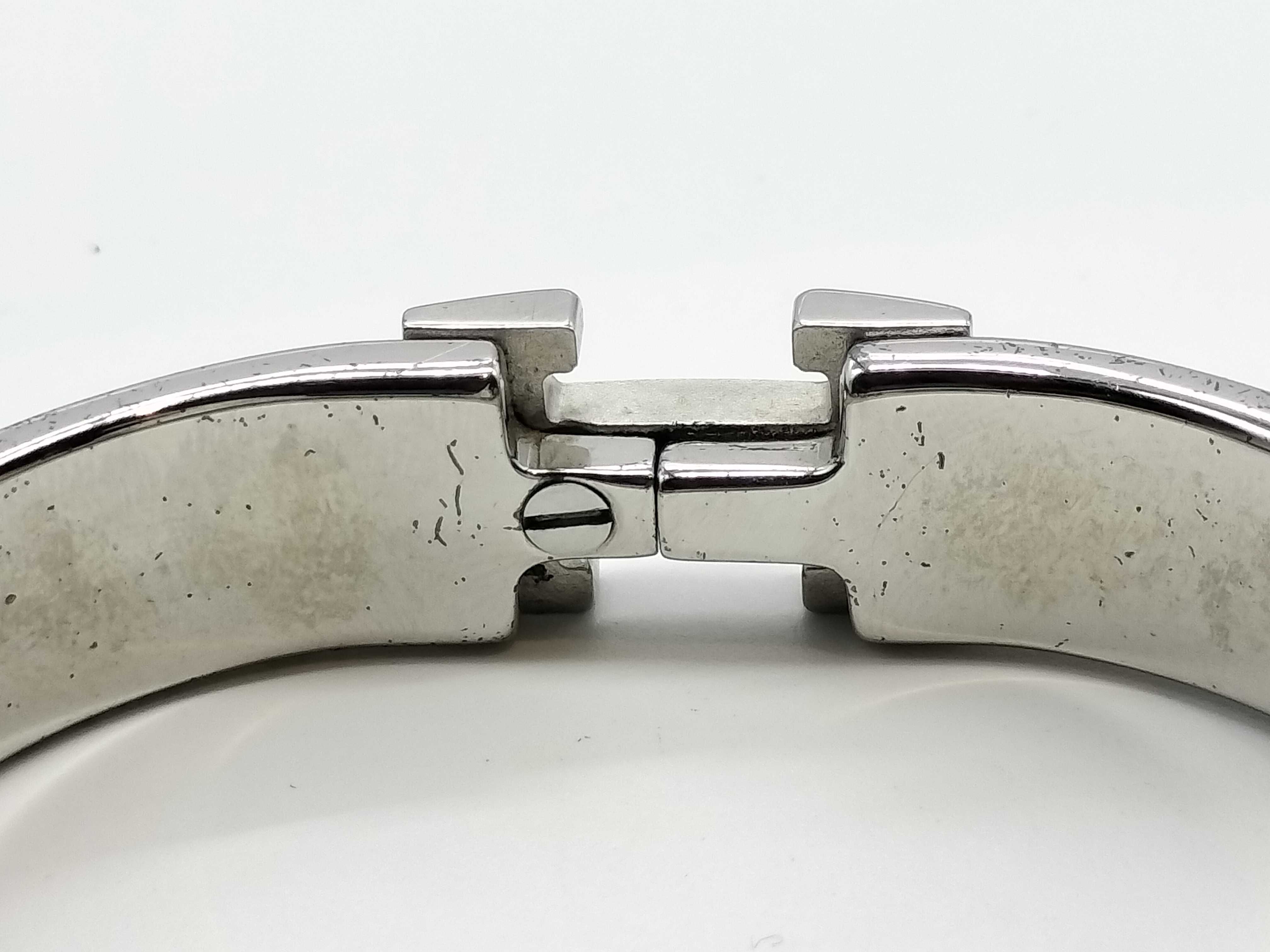 Clic Clac Bracelet/Bangle — view 4