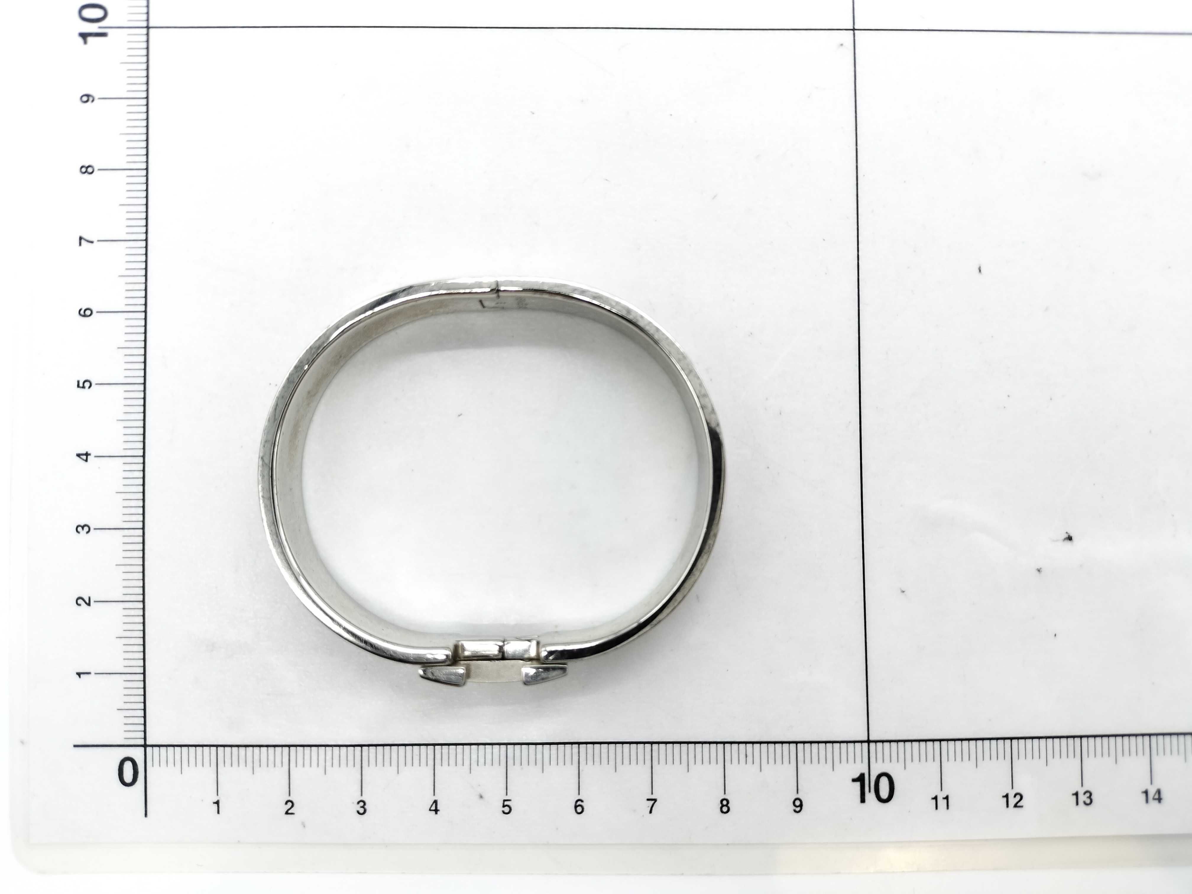 Clic Clac Bracelet/Bangle — view 6