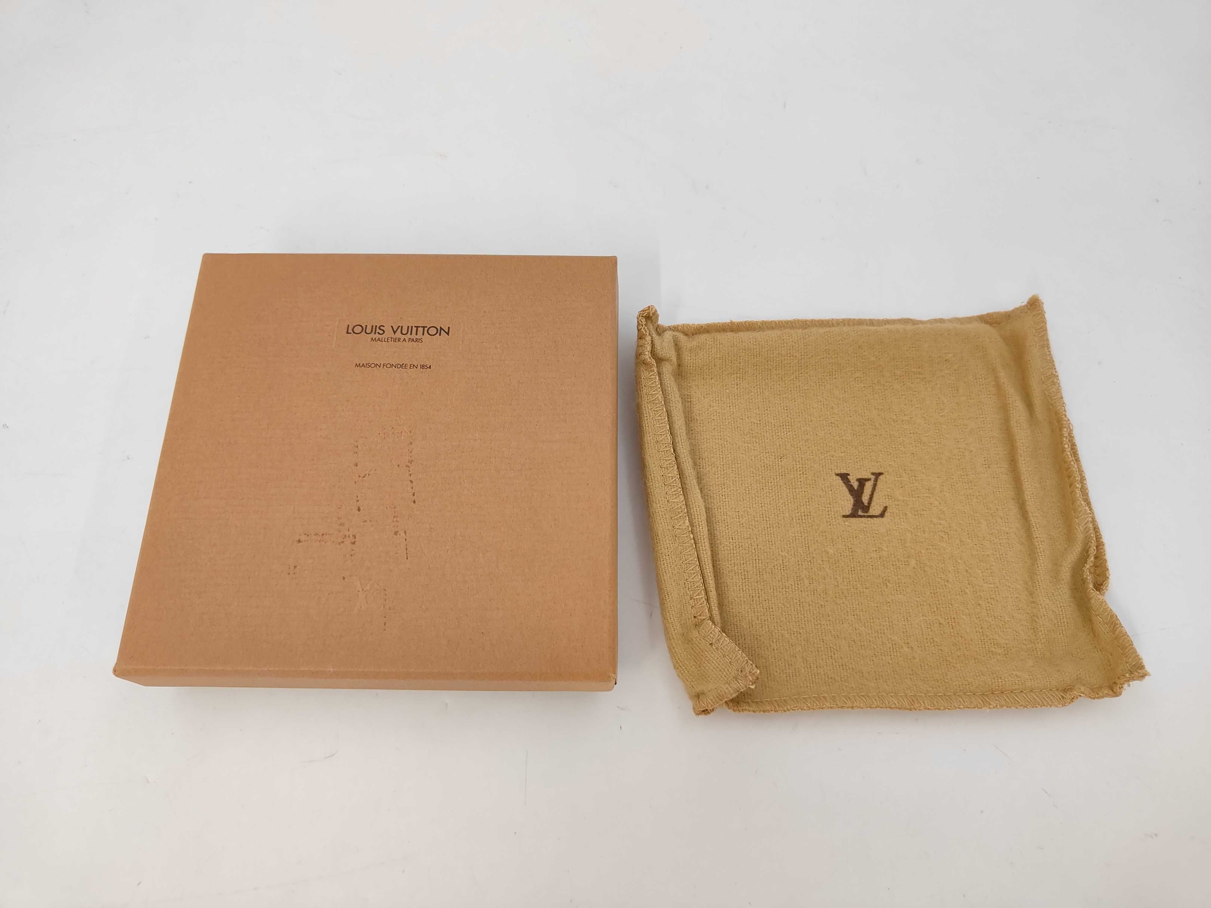 Vernis Louis Vuitton Vernis Portemonnaie Billet Carte Credit Fuchsia Pink TH1022 Wallet — view 10