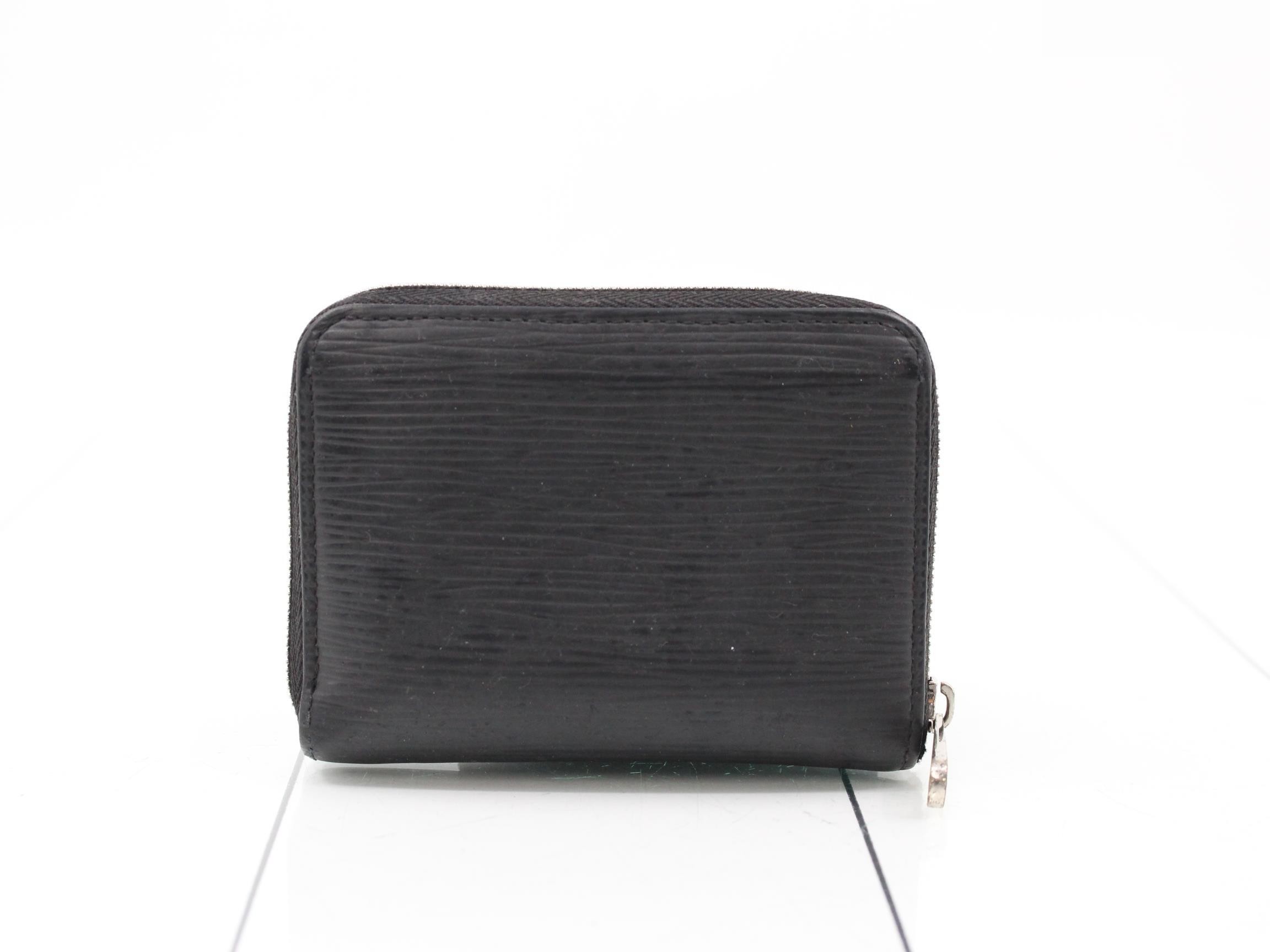 Epi Zippy Coin Purse — view 2