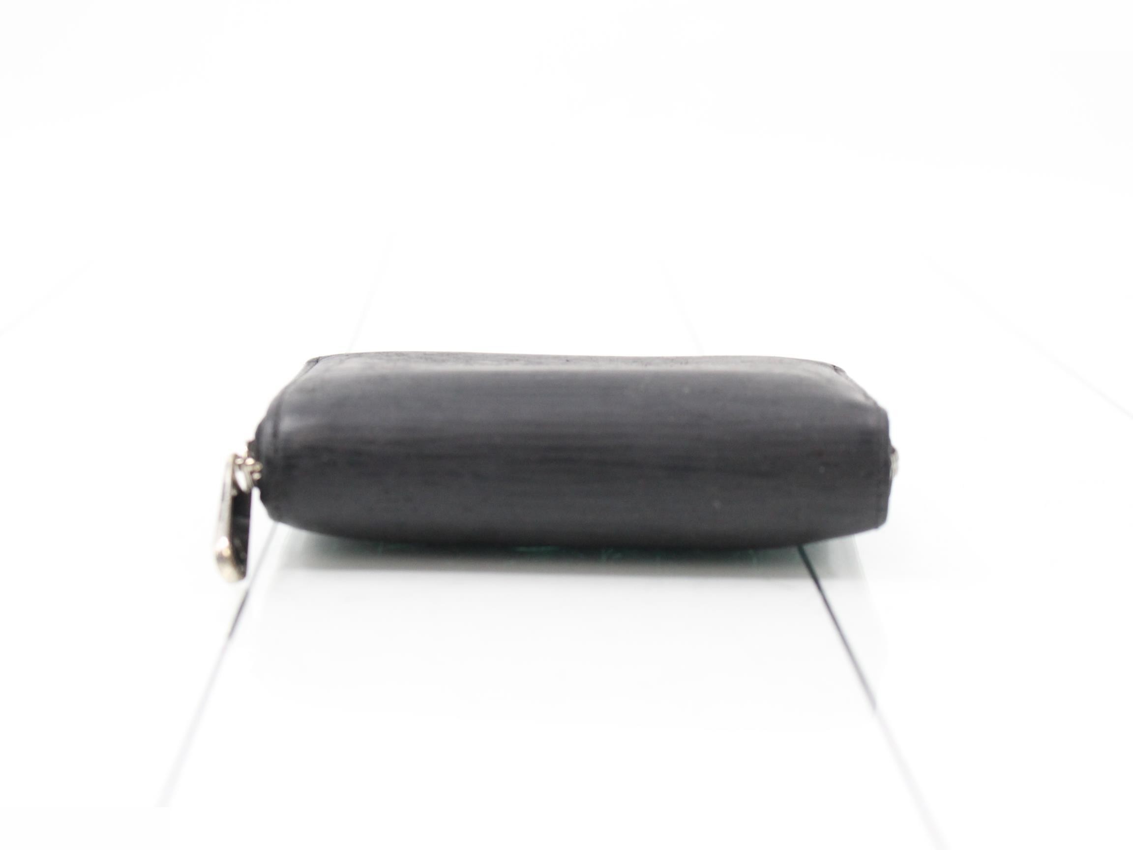 Epi Zippy Coin Purse — view 3