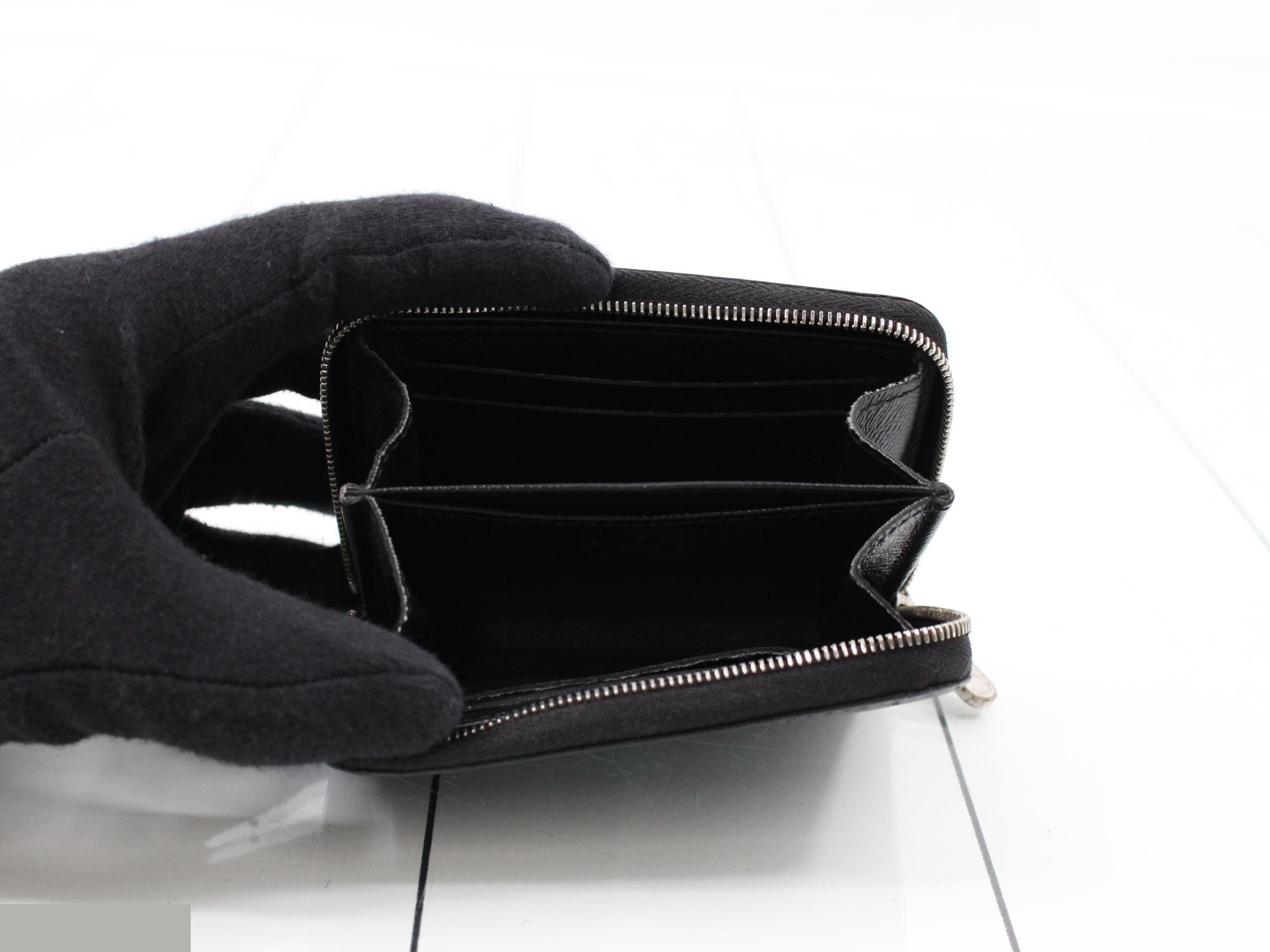 Epi Zippy Coin Purse — view 4