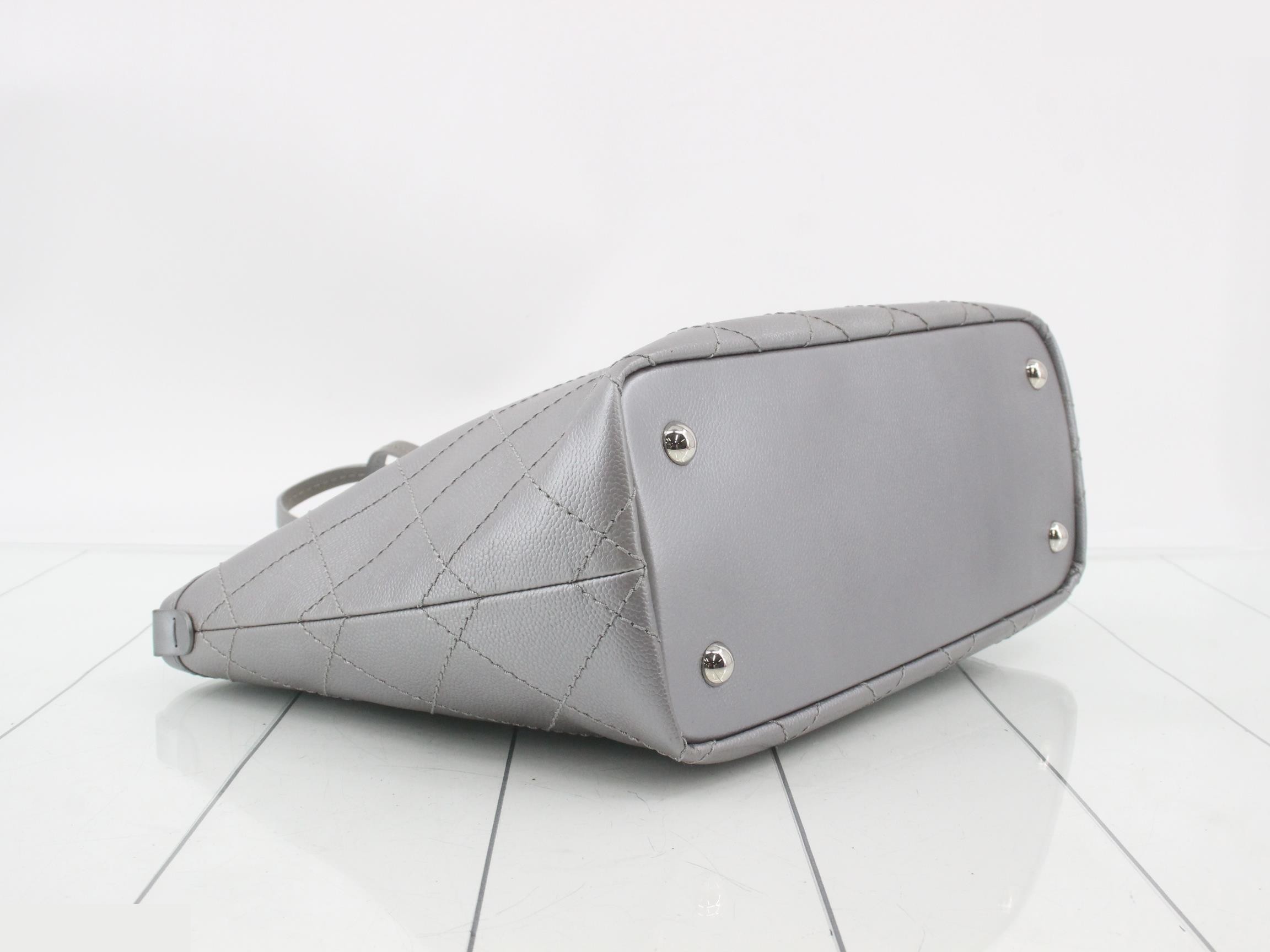 Wild Stitch On the Road Caviar Tote Bag — view 5