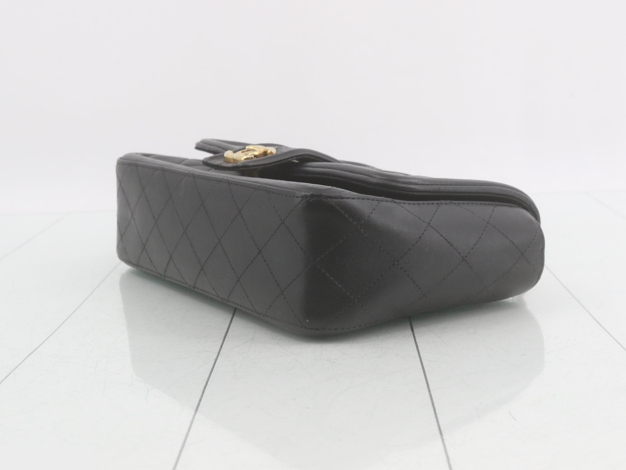 Matelassé (bag) - Shoulder bag — view 6