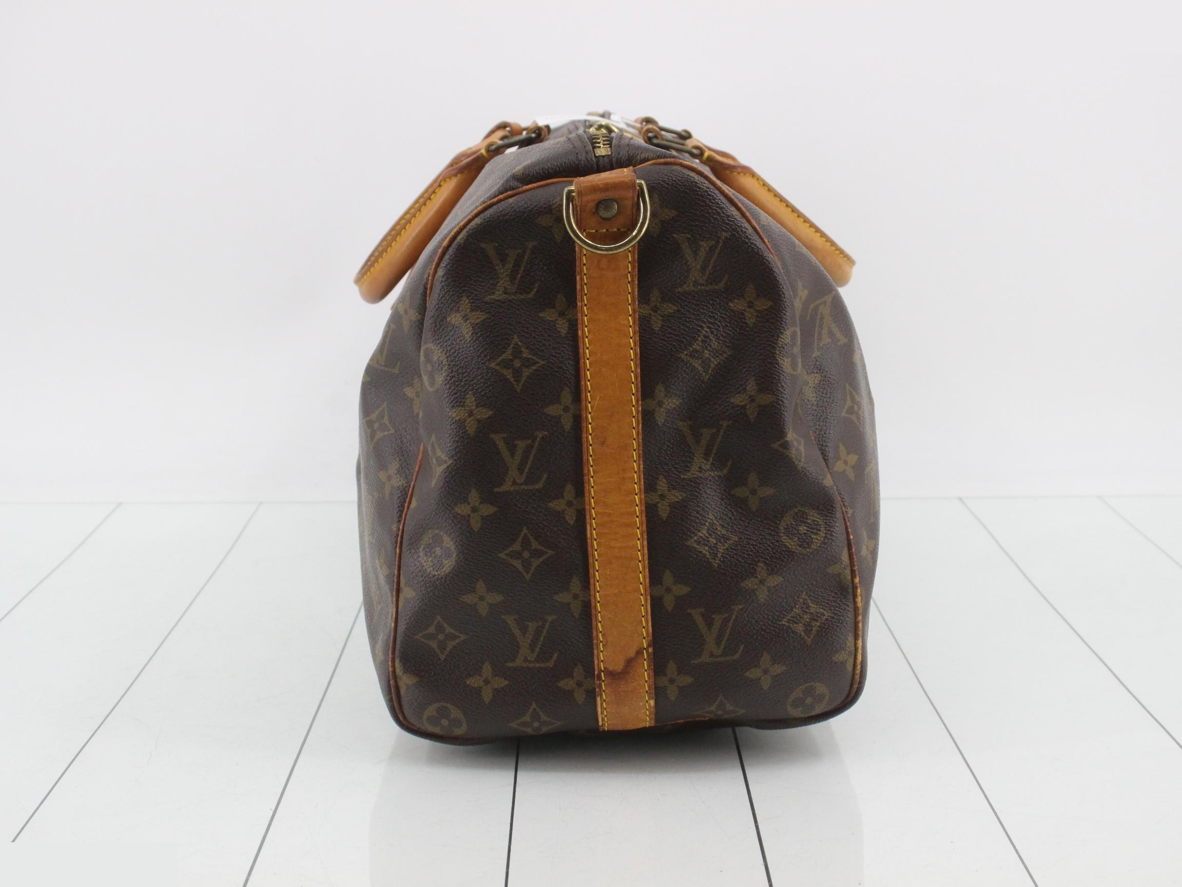 M41418 Keepall Bandoulière 45 — view 3