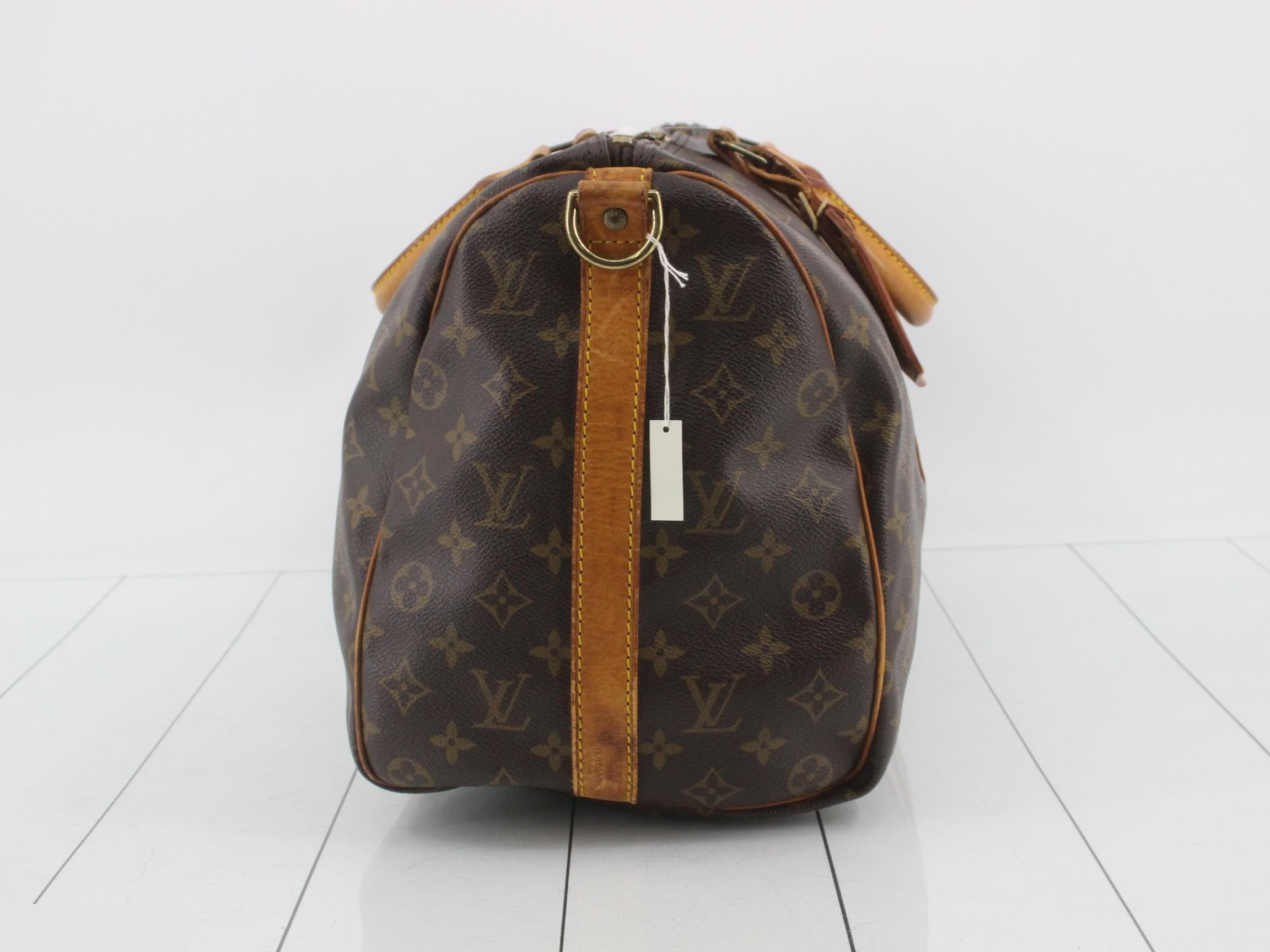 M41418 Keepall Bandoulière 45 — view 4