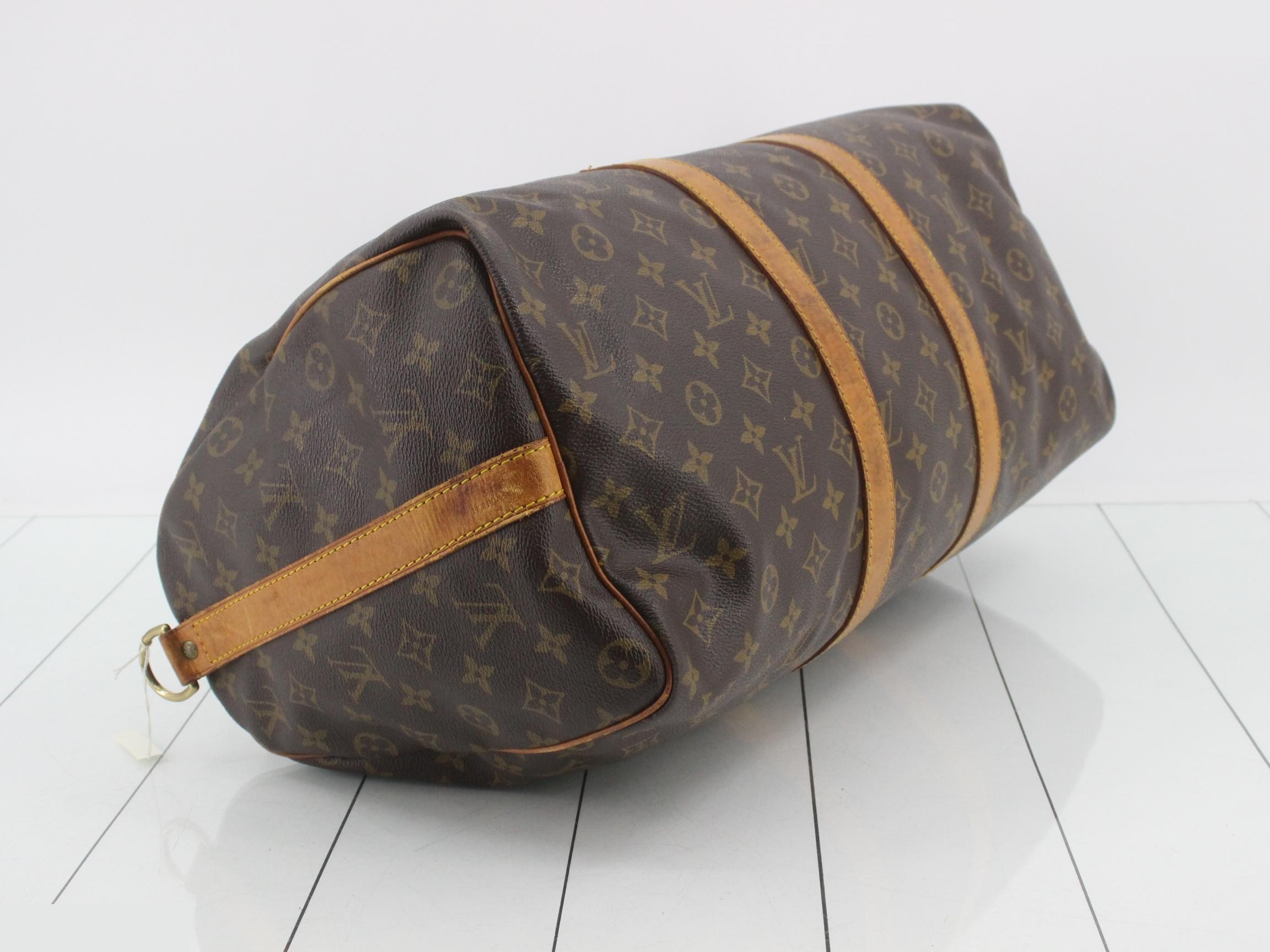 M41418 Keepall Bandoulière 45 — view 5