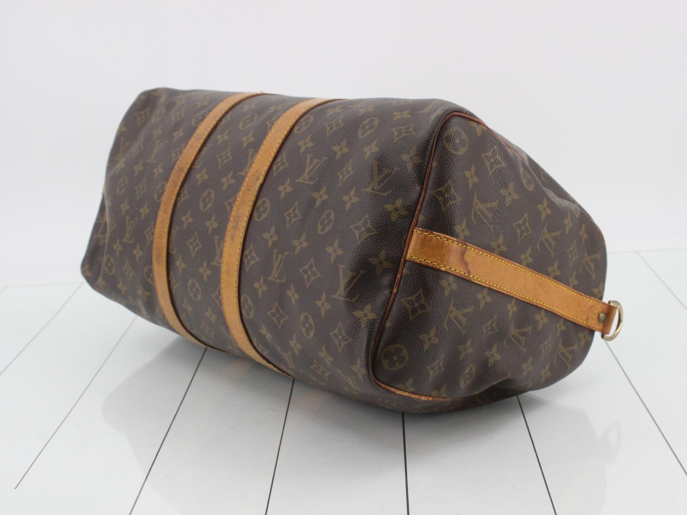 M41418 Keepall Bandoulière 45 — view 6