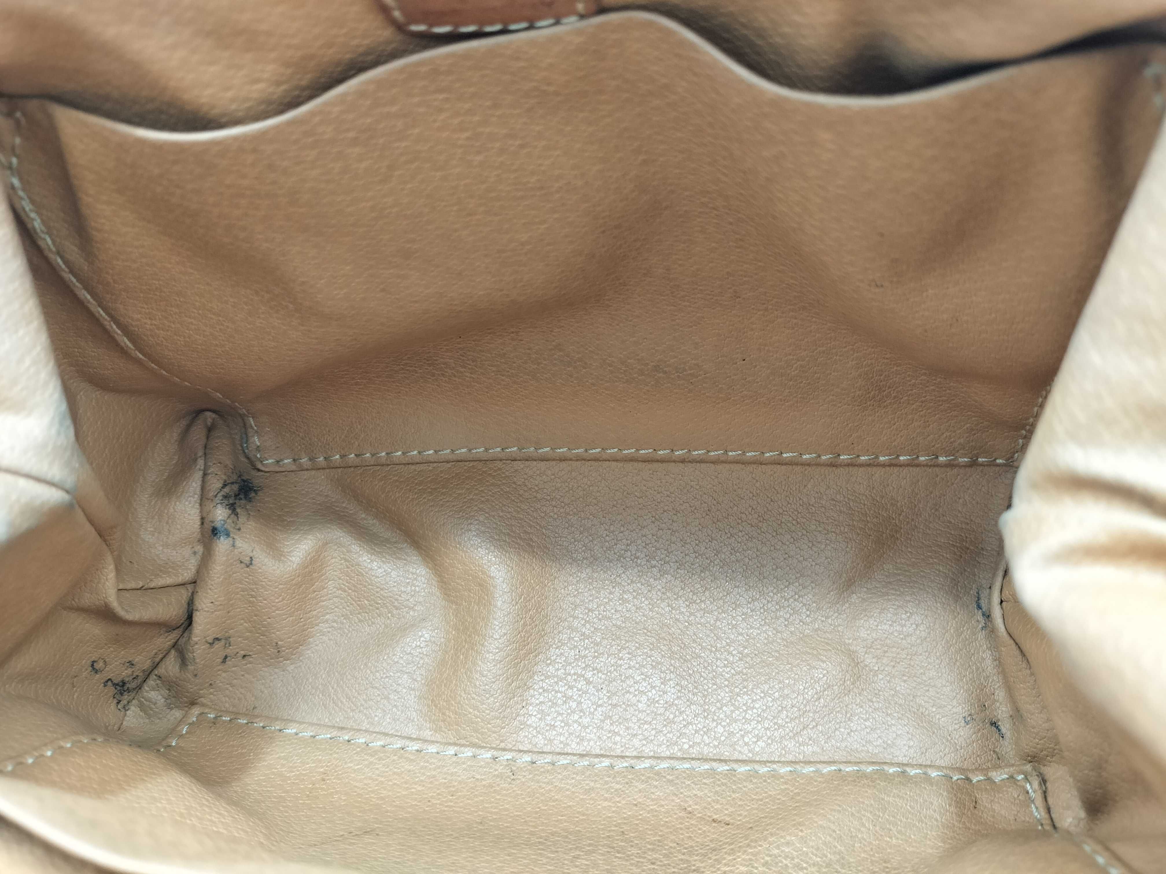 Clutch Bag Macadam Brown Clutch Bag — view 11