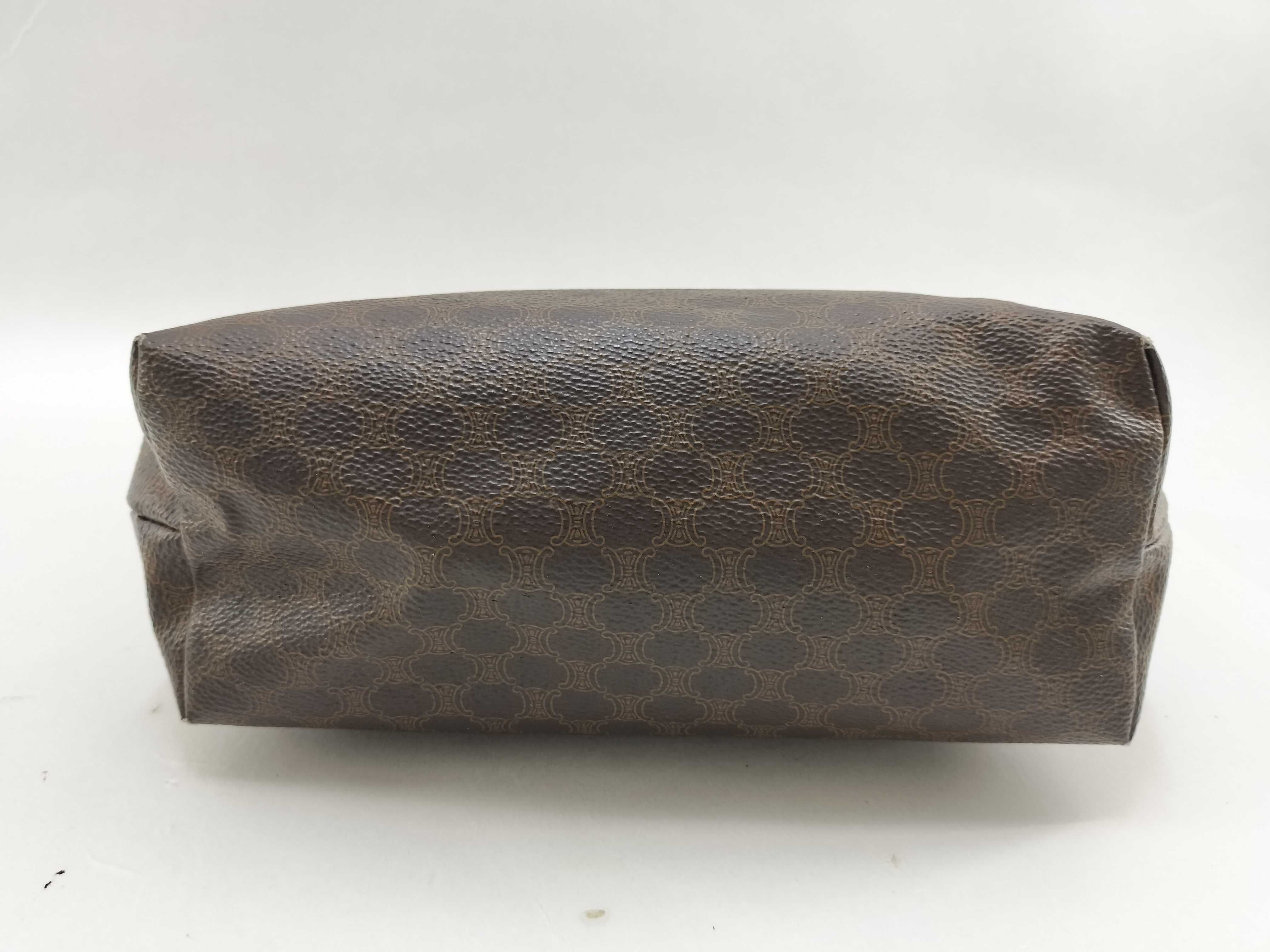 Clutch Bag Macadam Brown Clutch Bag — view 7
