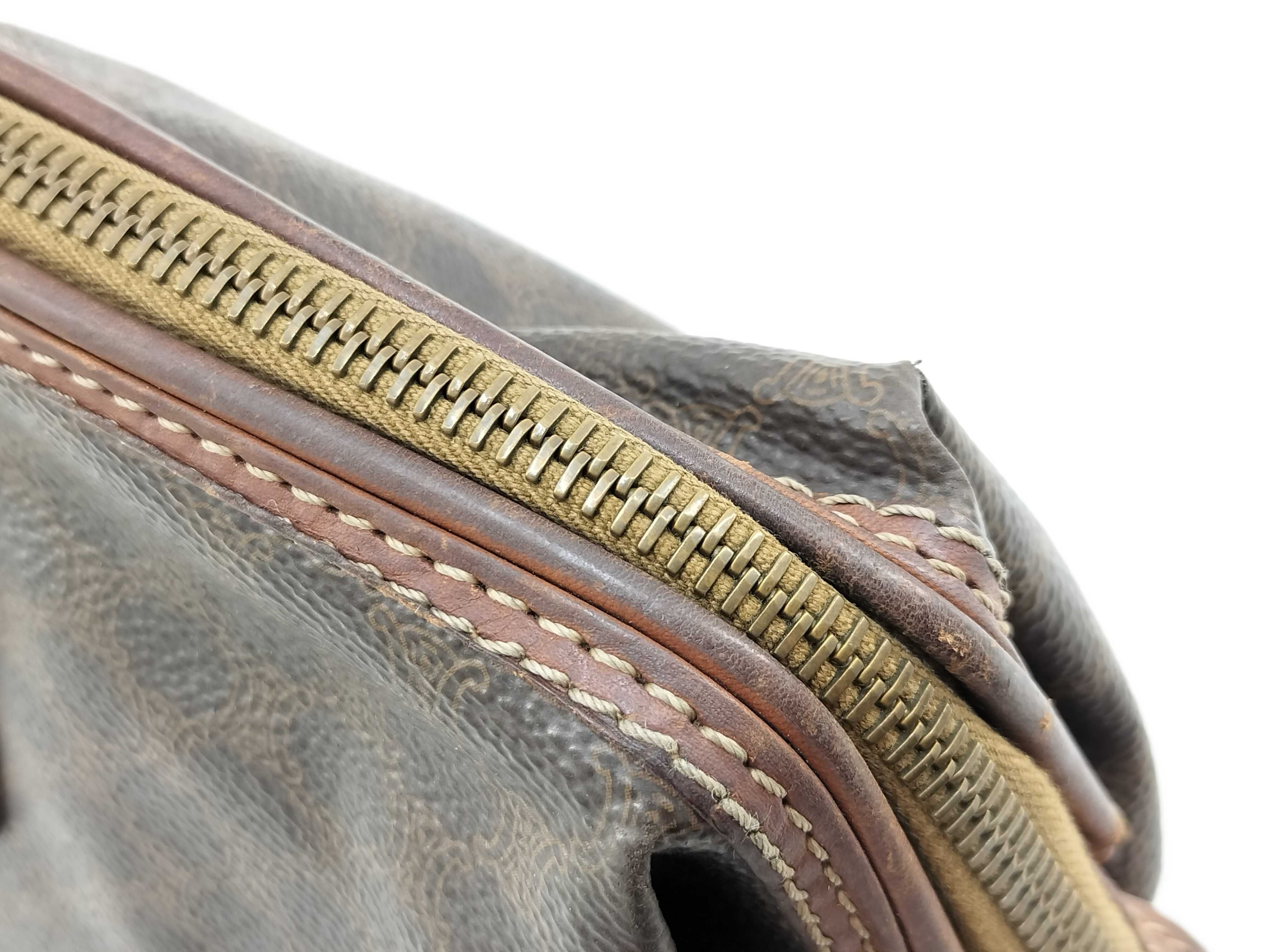 Clutch Bag Macadam Brown Clutch Bag — view 9