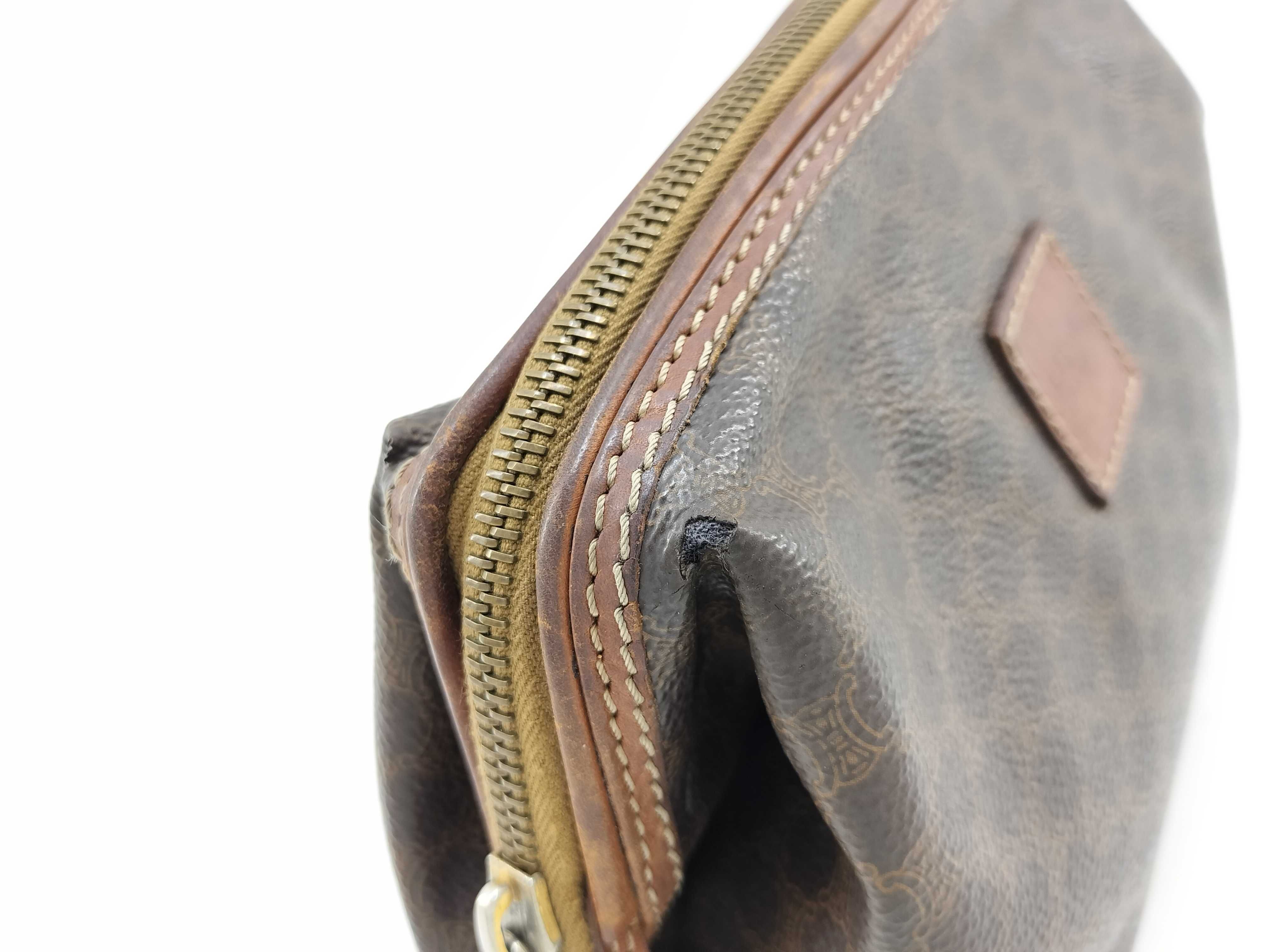 Clutch Bag Macadam Brown Clutch Bag — view 10