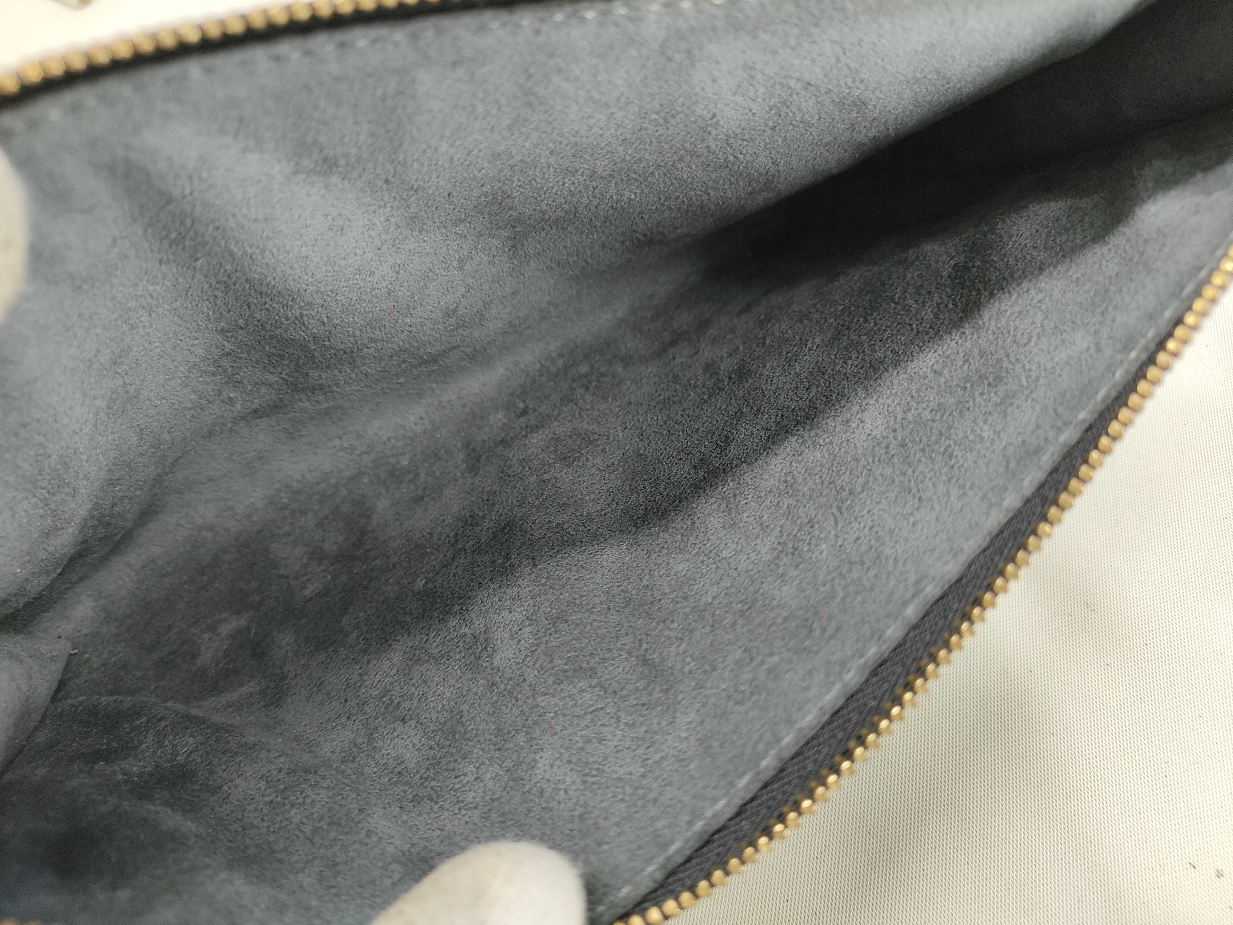 Epi Leather Pochette Accessoires Noir M52942 AR0999 Handbag — view 9