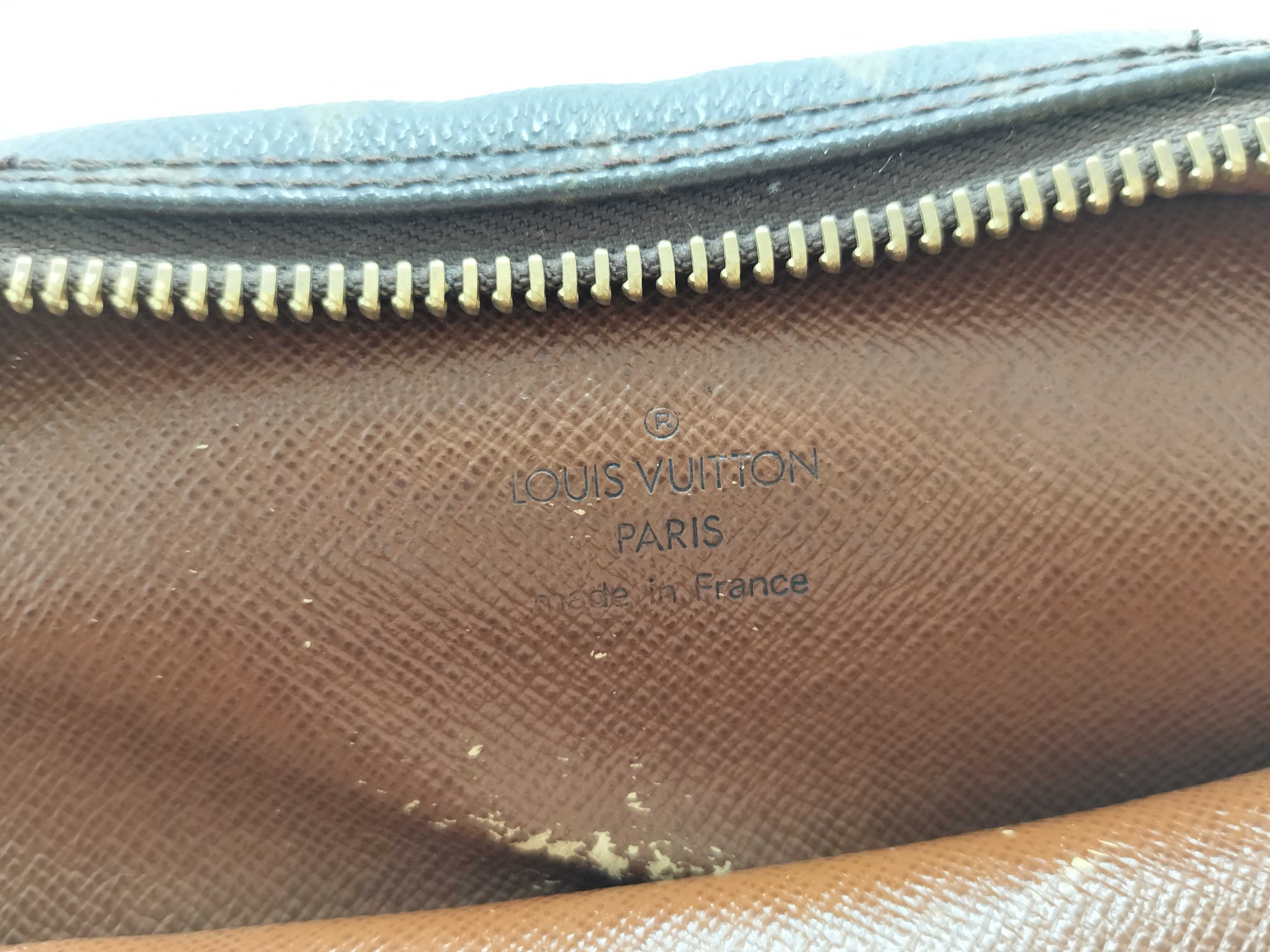 Monogram Amazon M45236 TH3044 Shoulder Bag — view 13