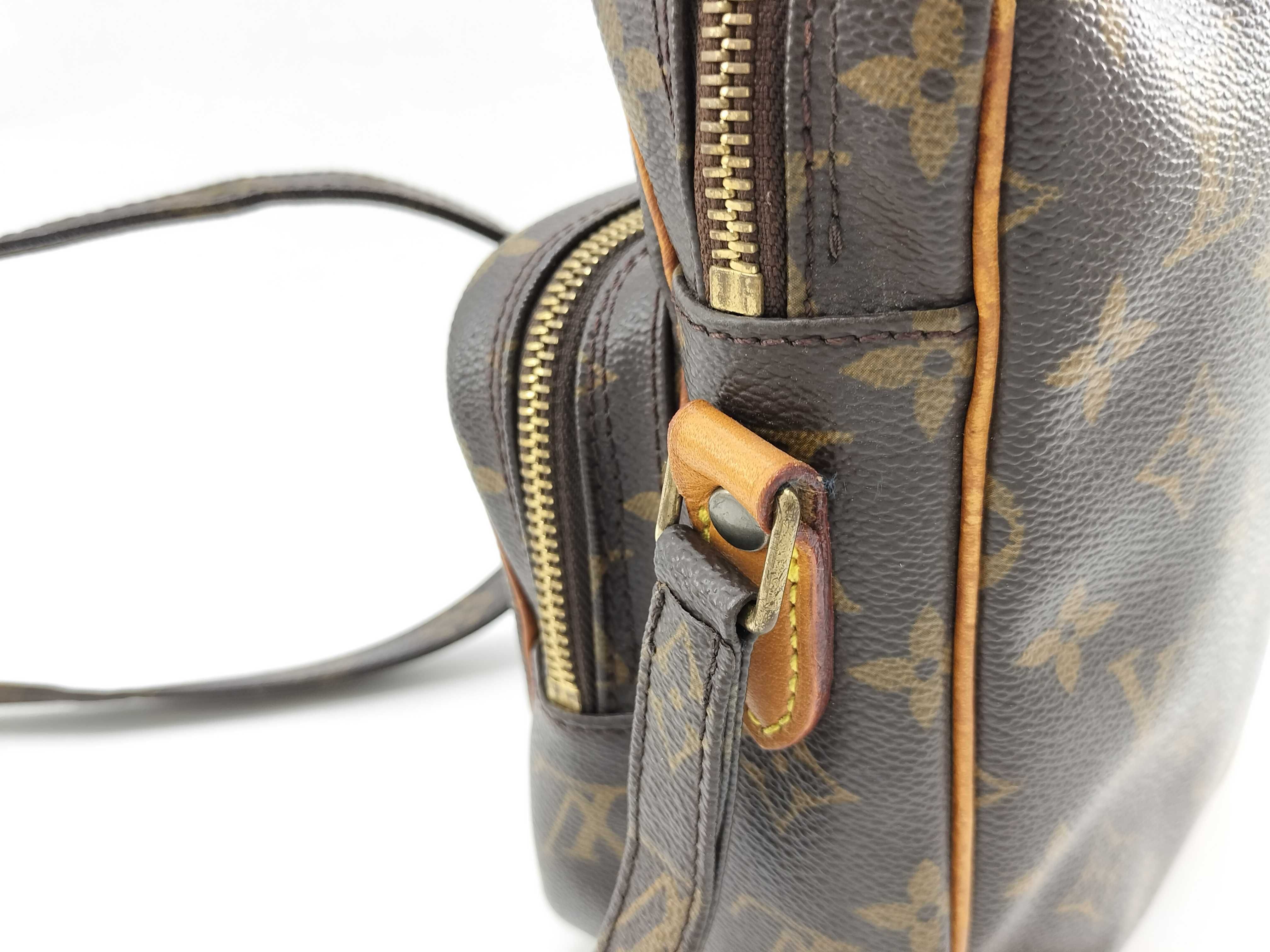 Monogram Amazon M45236 TH3044 Shoulder Bag — view 3