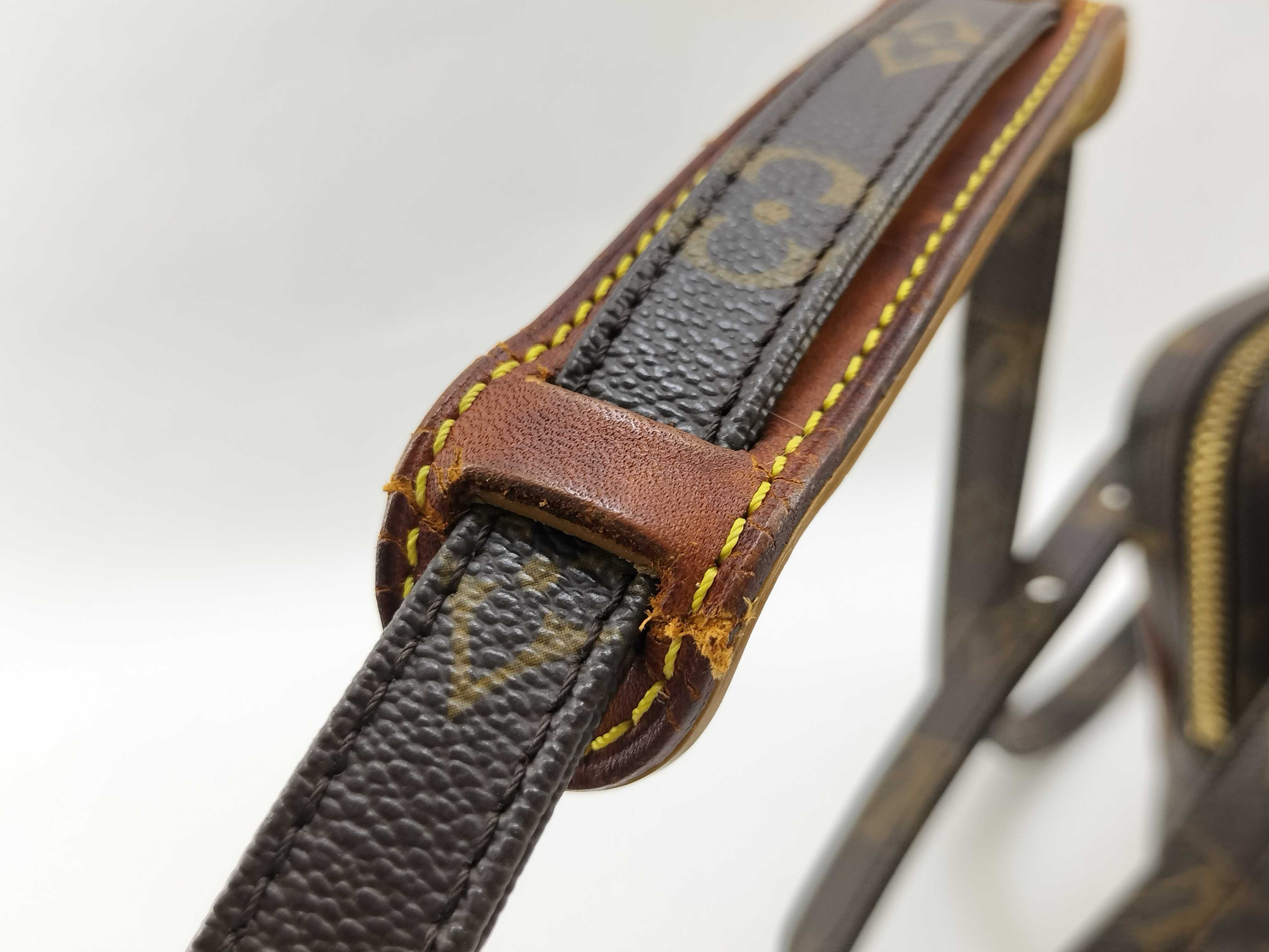 Monogram Amazon M45236 TH3044 Shoulder Bag — view 4