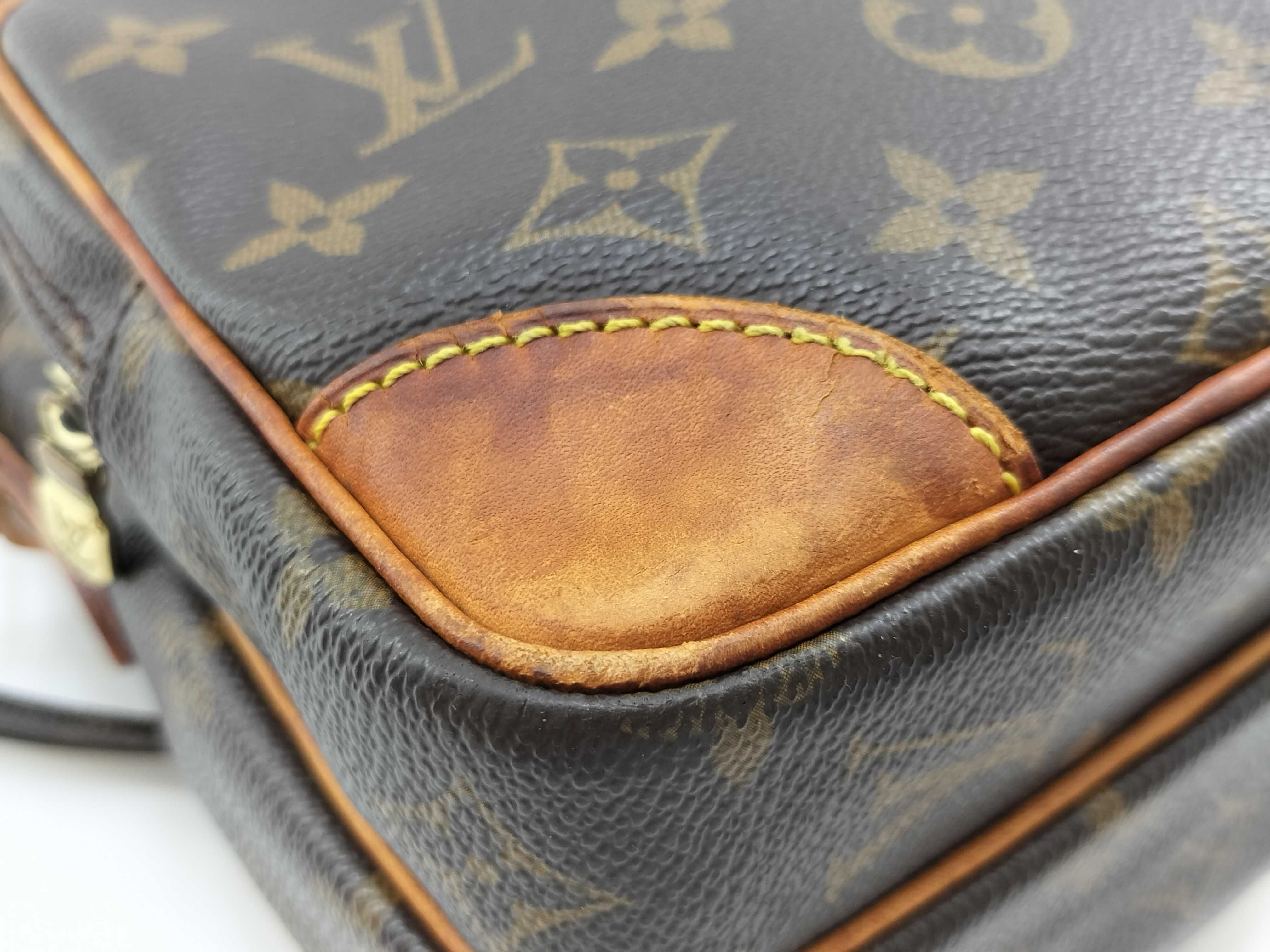 Monogram Amazon M45236 TH3044 Shoulder Bag — view 6