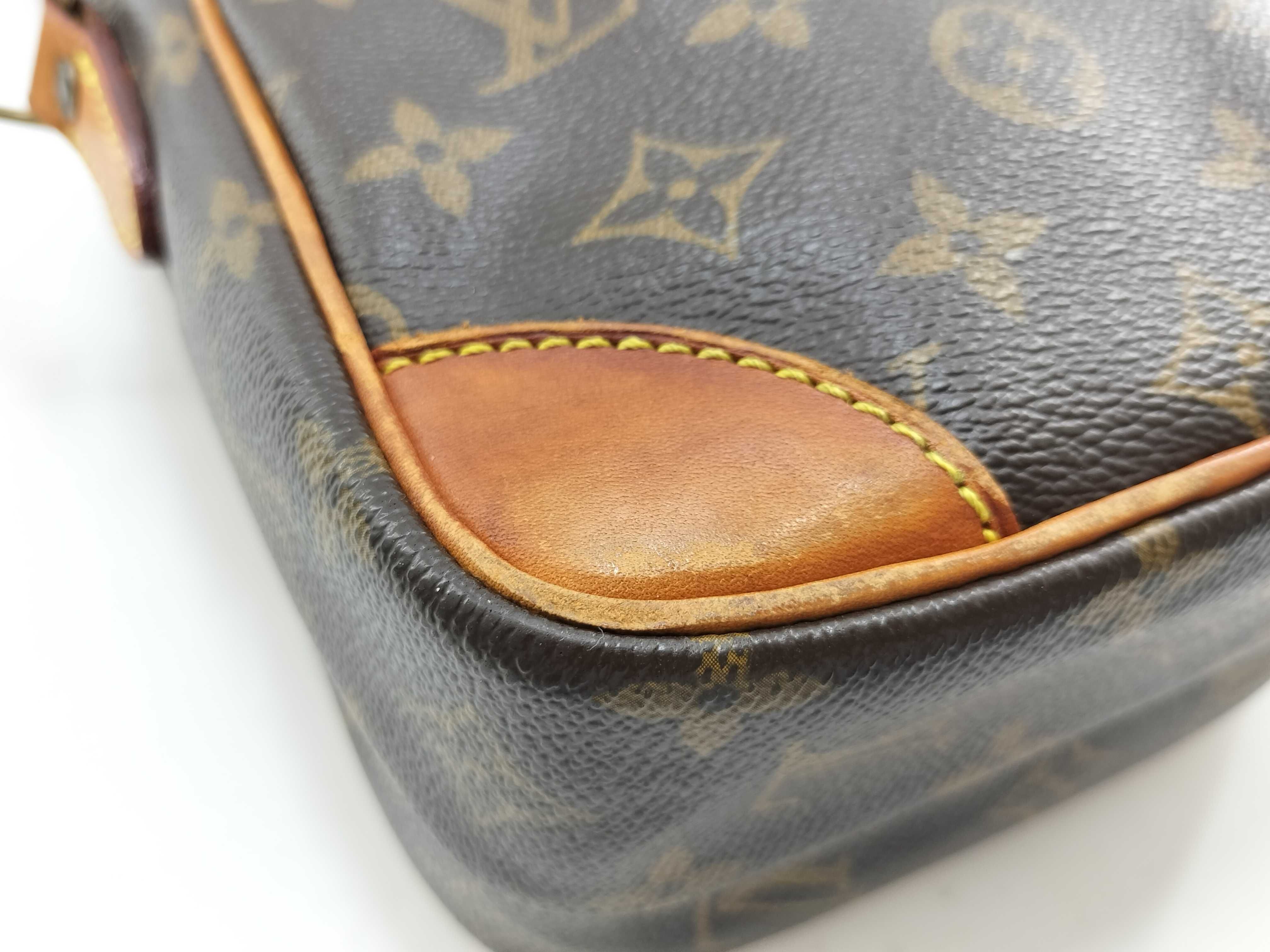 Monogram Amazon M45236 TH3044 Shoulder Bag — view 7