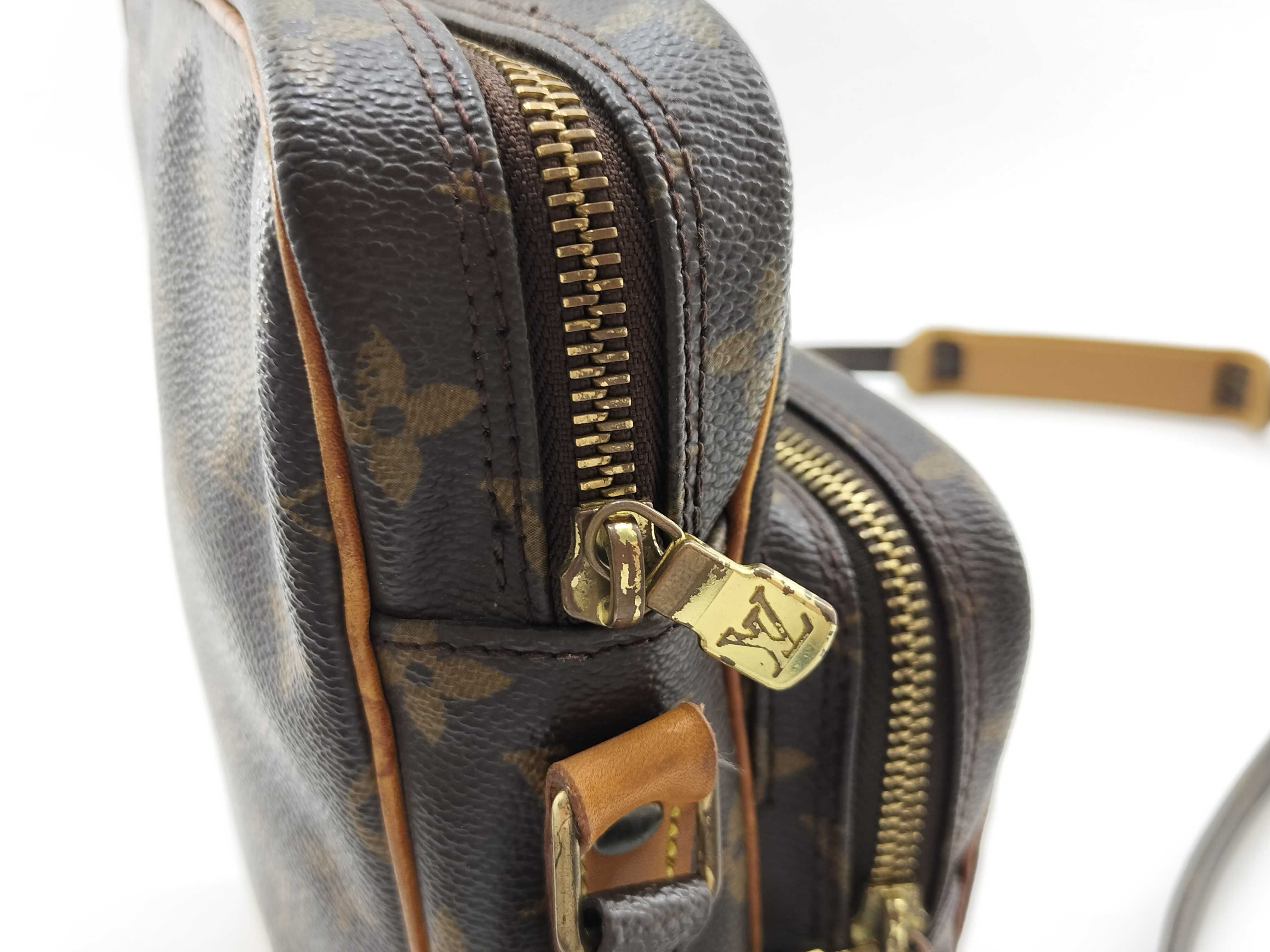 Monogram Amazon M45236 TH3044 Shoulder Bag — view 9