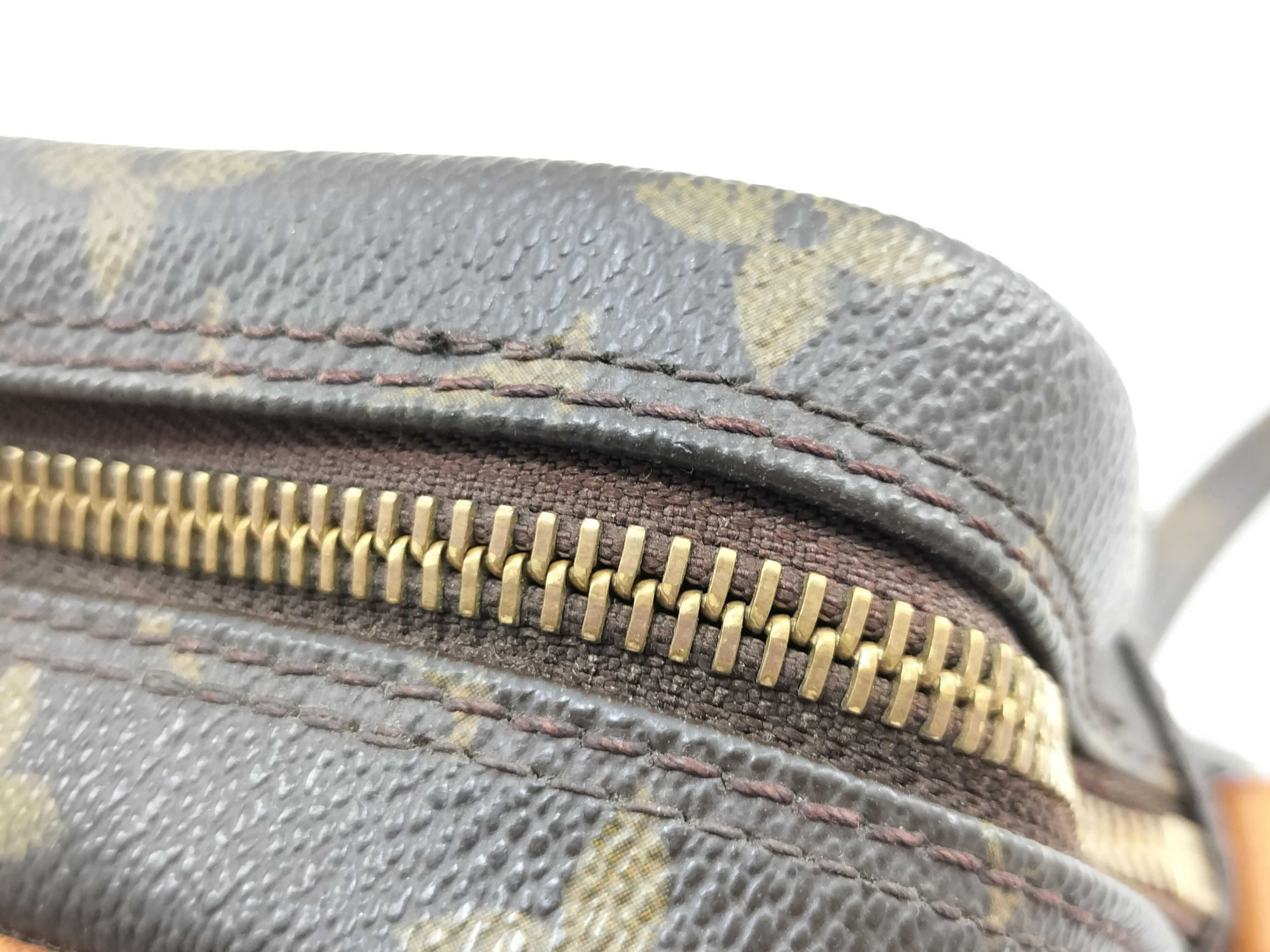 Monogram Amazon M45236 TH3044 Shoulder Bag — view 10