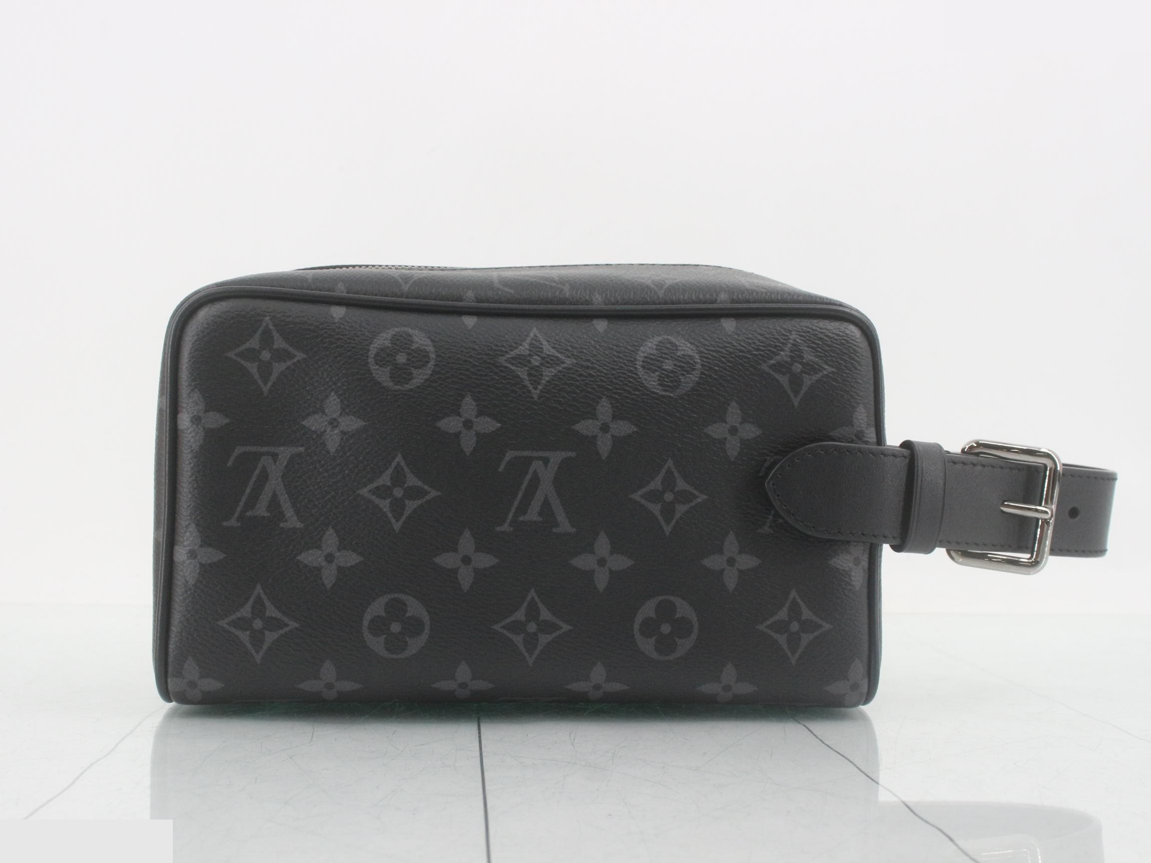 Rocker Dopp Kit — view 2