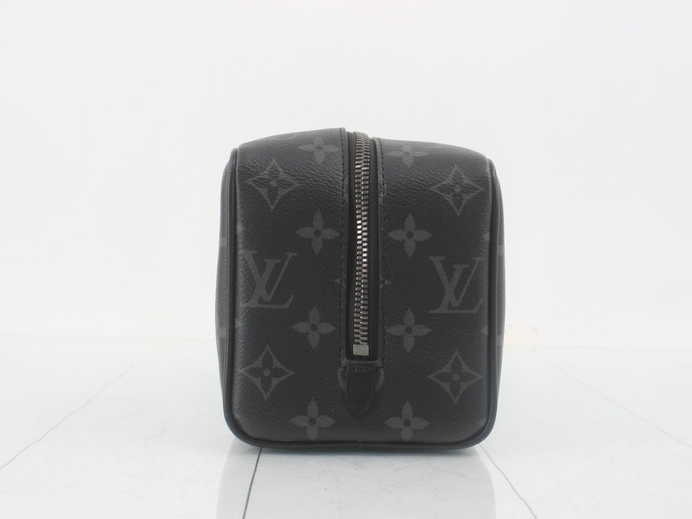 Rocker Dopp Kit — view 3