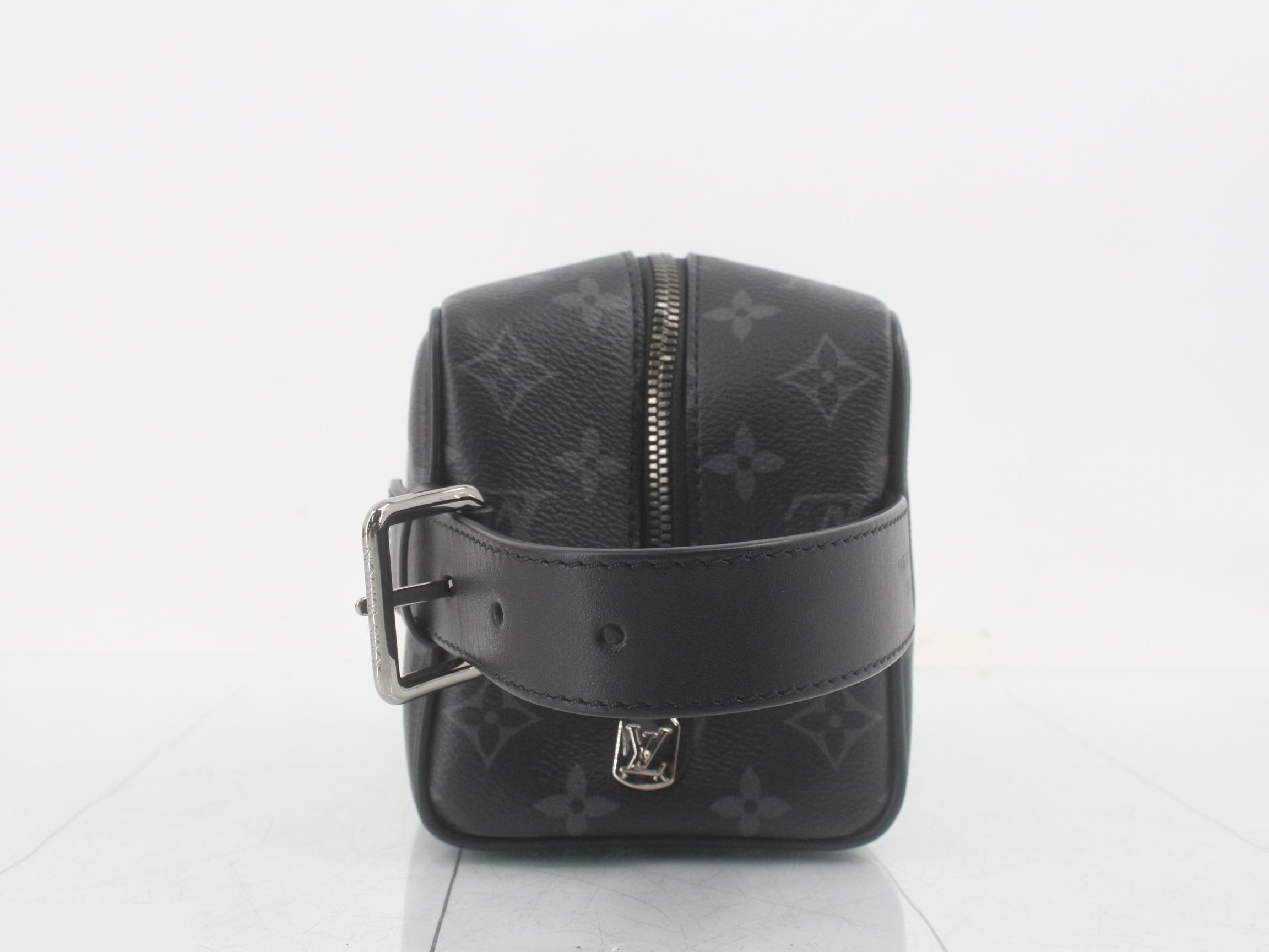 Rocker Dopp Kit — view 4