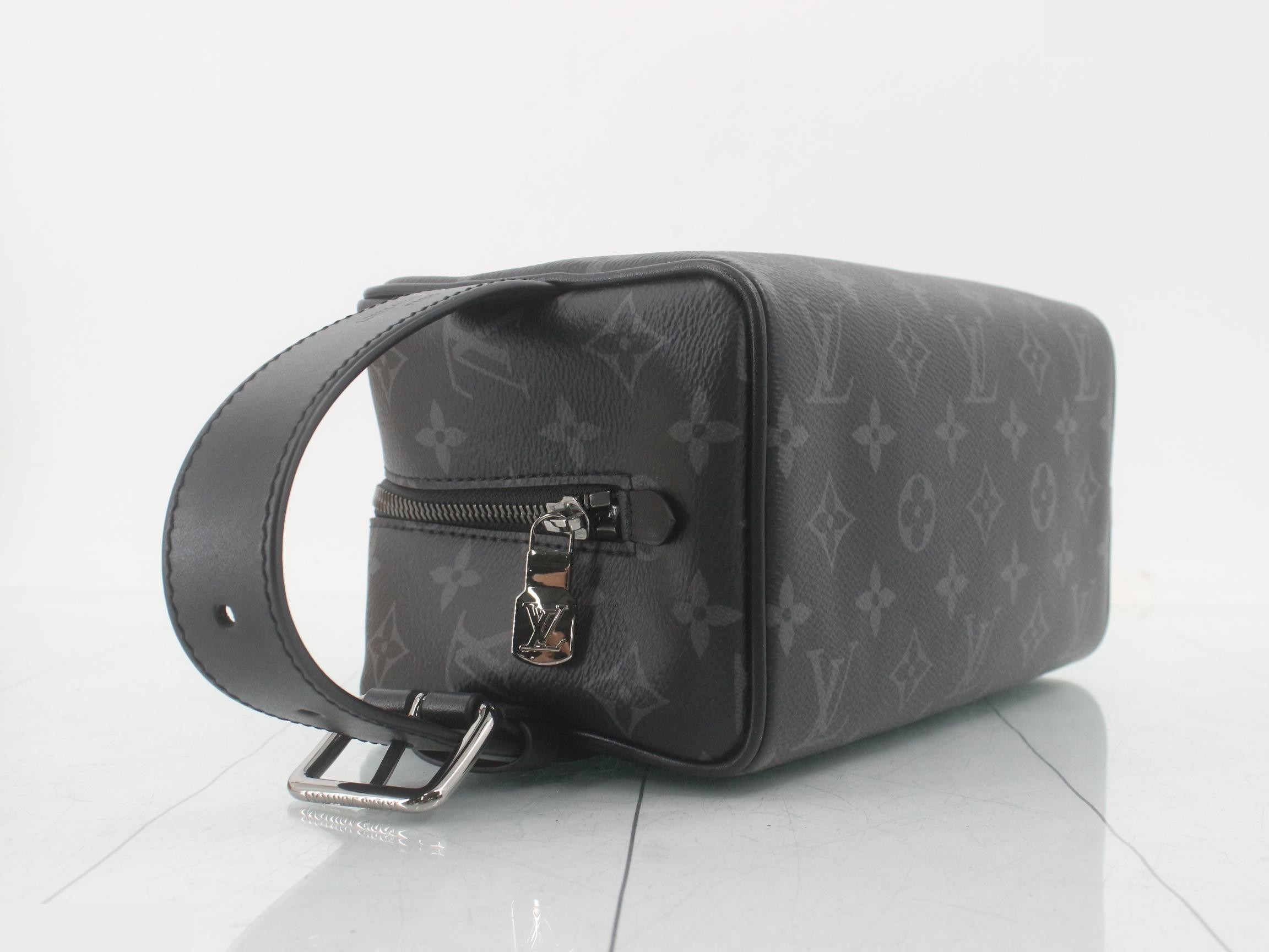 Rocker Dopp Kit — view 5