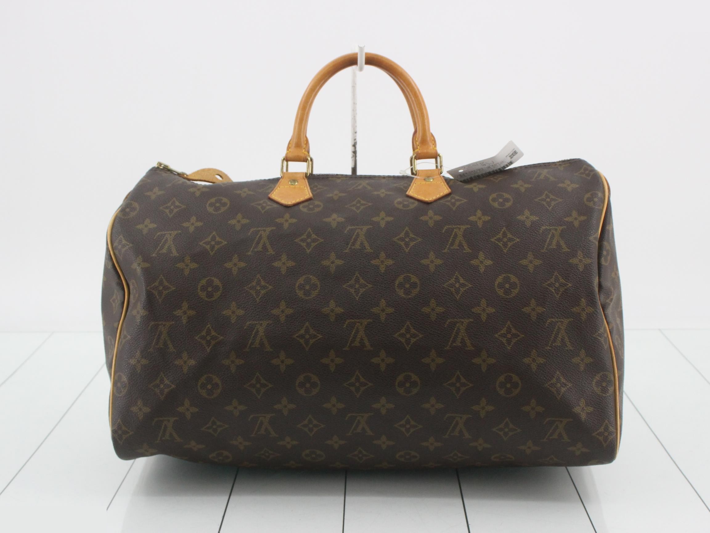 Speedy 40 — view 2