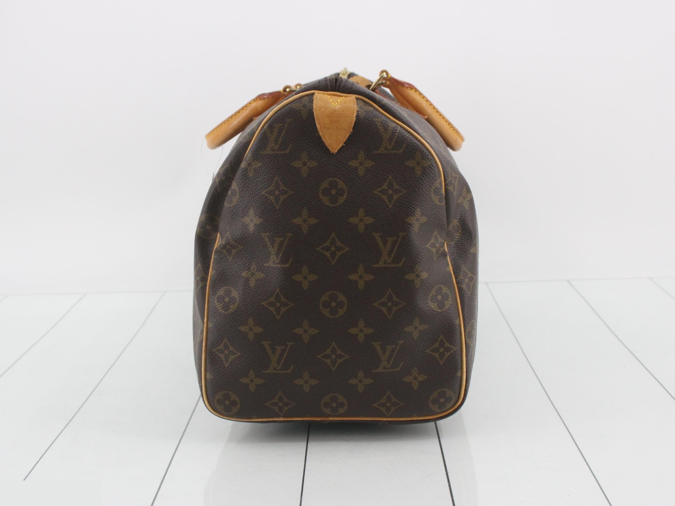 Speedy 40 — view 4