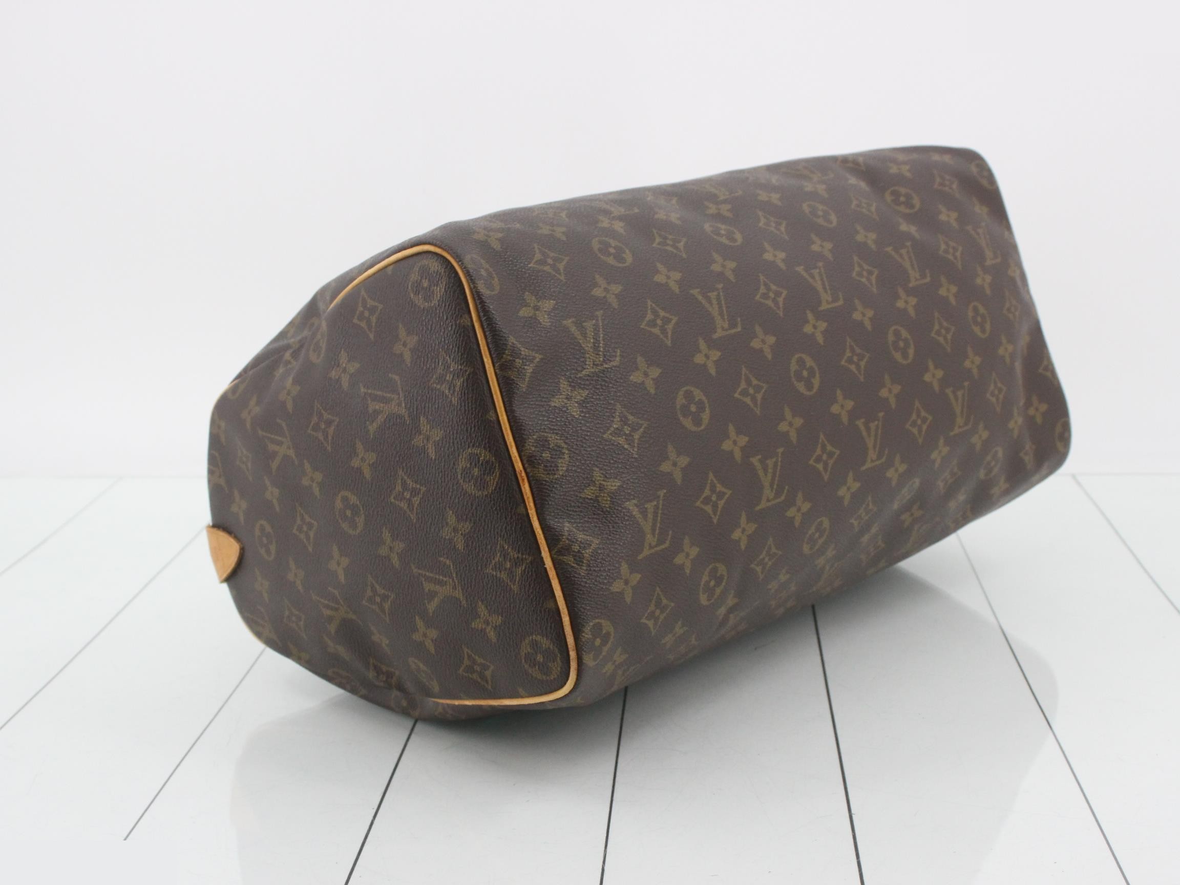 Speedy 40 — view 5