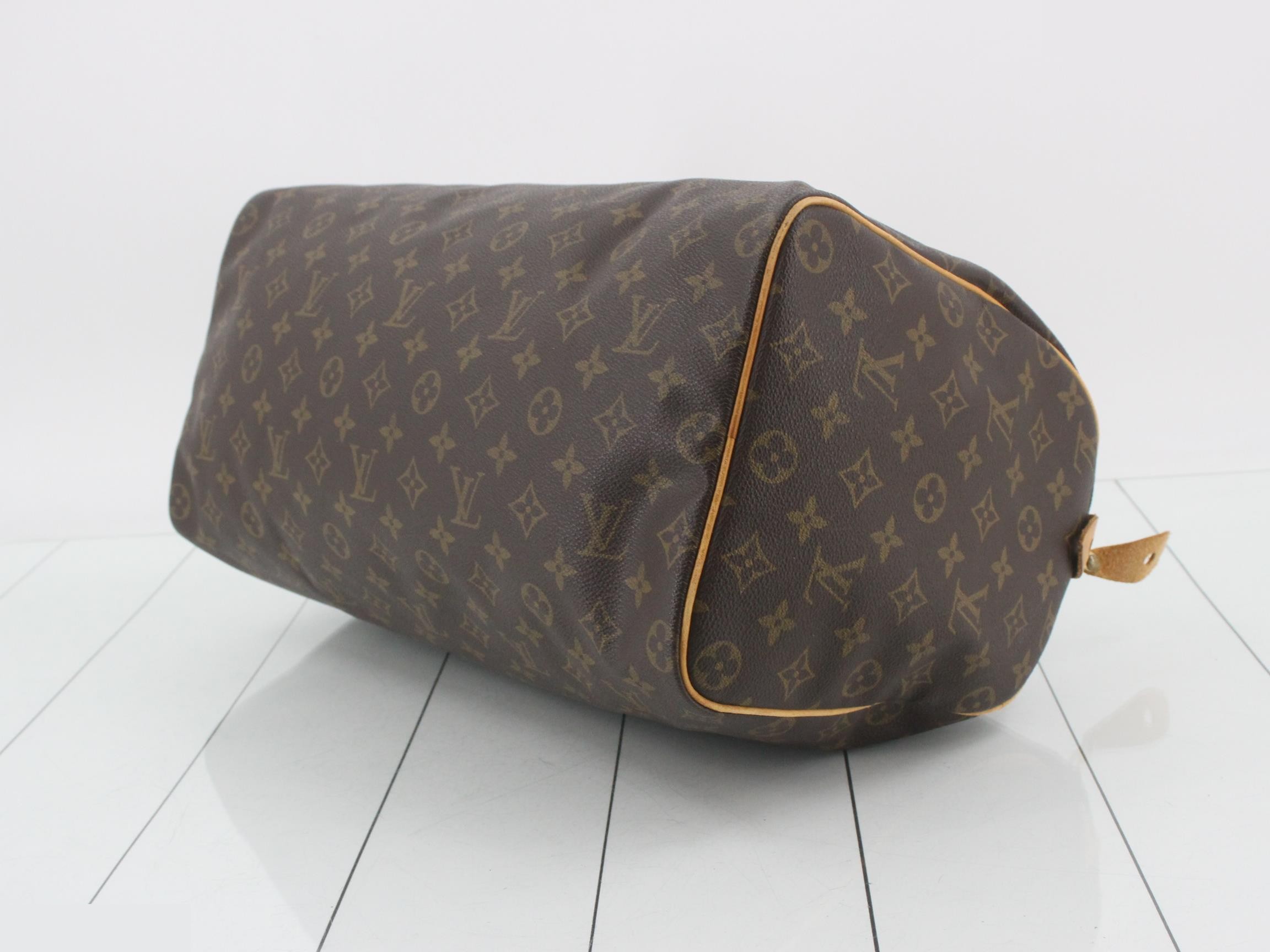 Speedy 40 — view 6